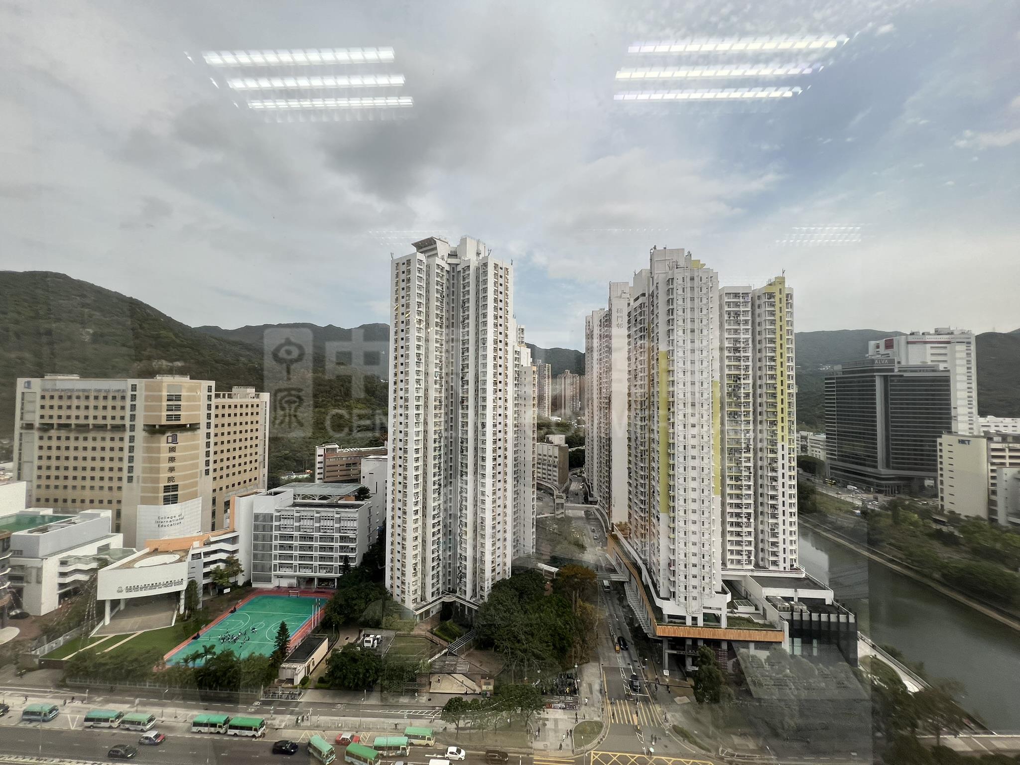 Photo materials about Kings Wing Plaza 1 | Office Listing | Centaline Commercial