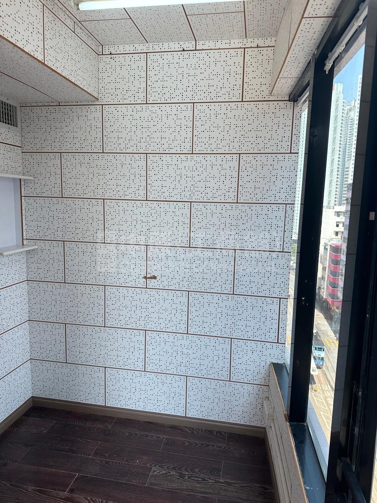 Photo materials about Asia Harvest Commercial Centre | Office Listing | Centaline Commercial