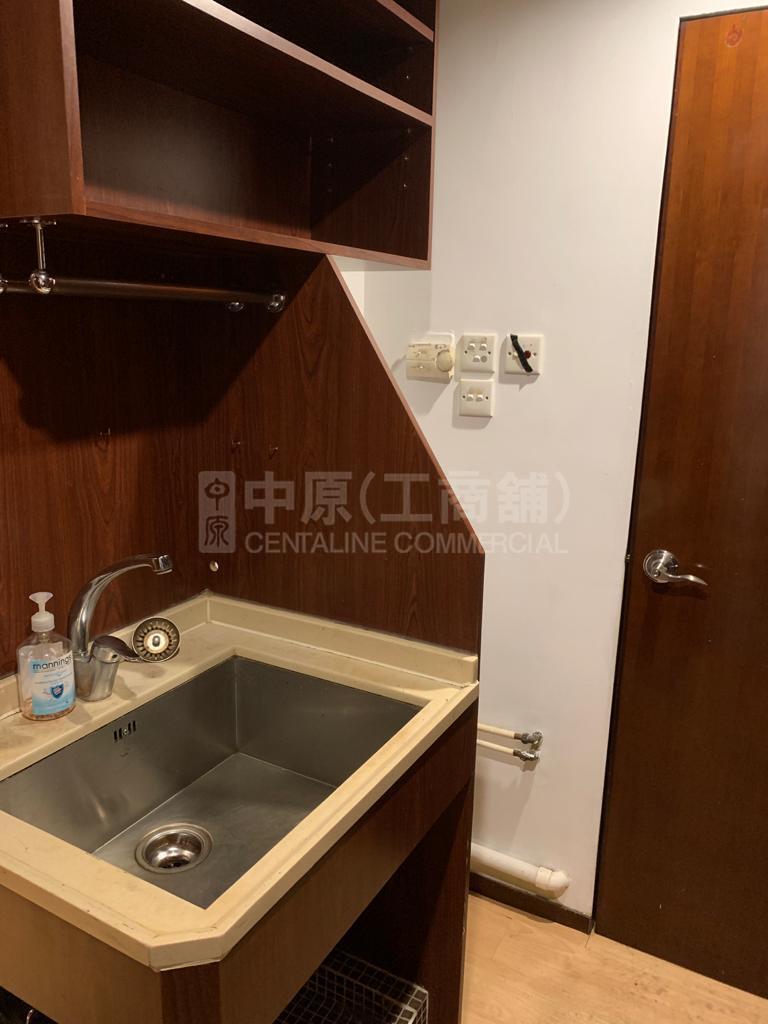 歐銀中心的相片資料｜寫字樓樓盤｜中原工商舖