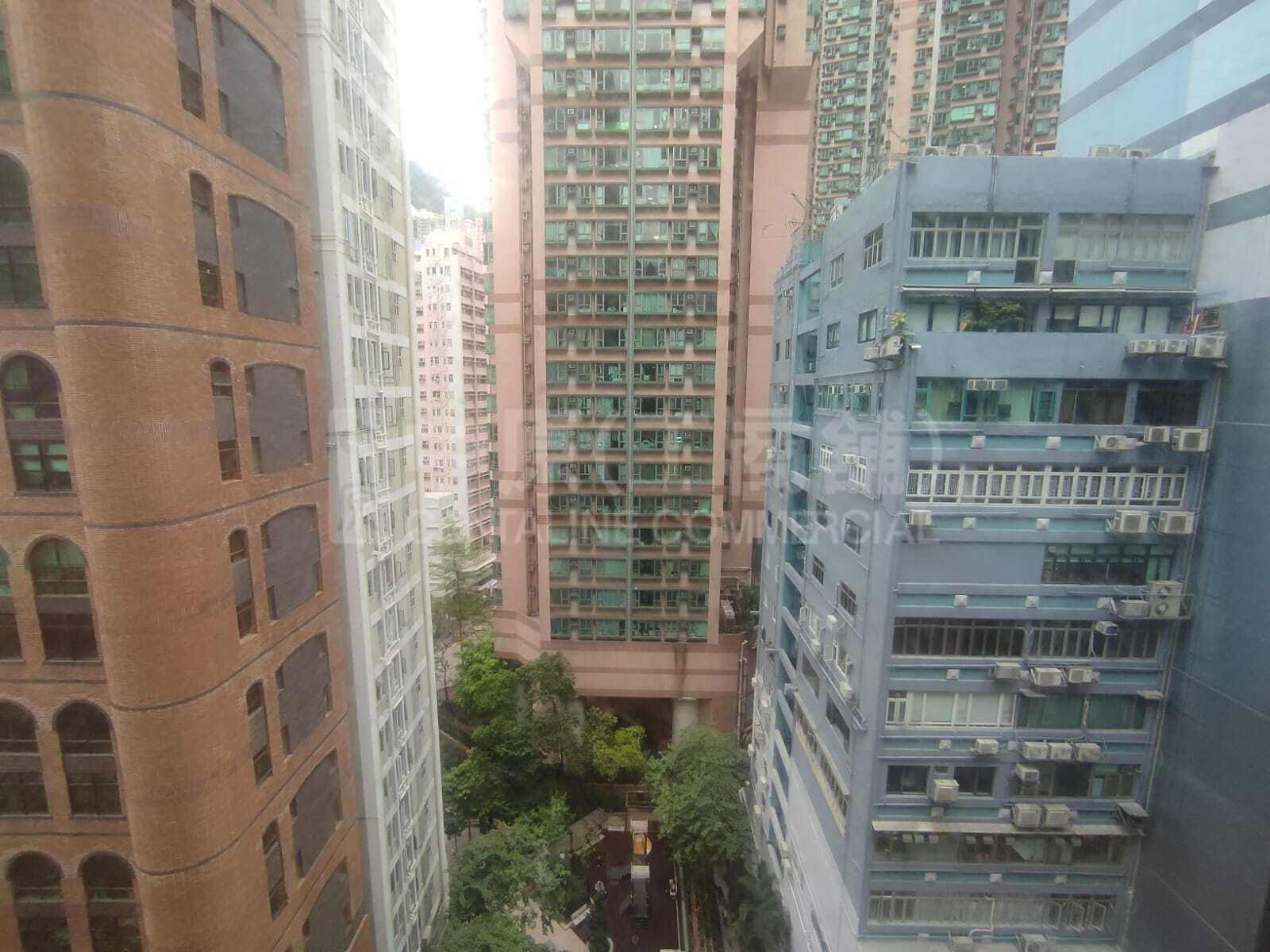 成利源大廈｜寫字樓樓盤｜中原工商舖