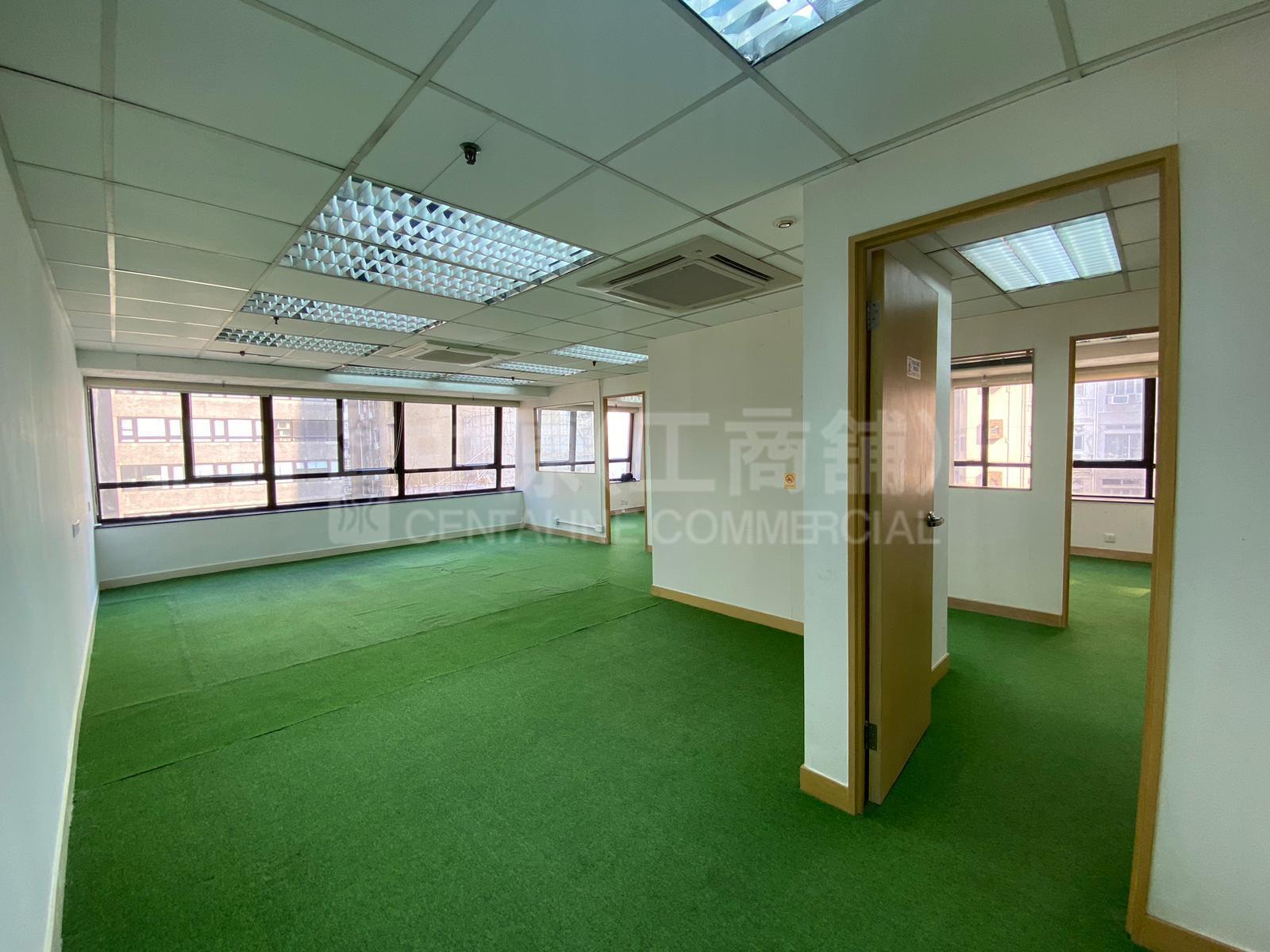 Photo materials about Arion Commercial Centre | Office Listing | Centaline Commercial