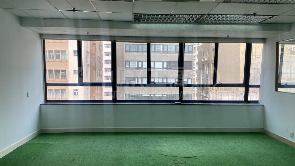 Photo materials about Arion Commercial Centre | Office Listing | Centaline Commercial