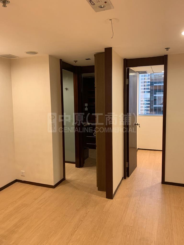 歐銀中心的相片資料｜寫字樓樓盤｜中原工商舖