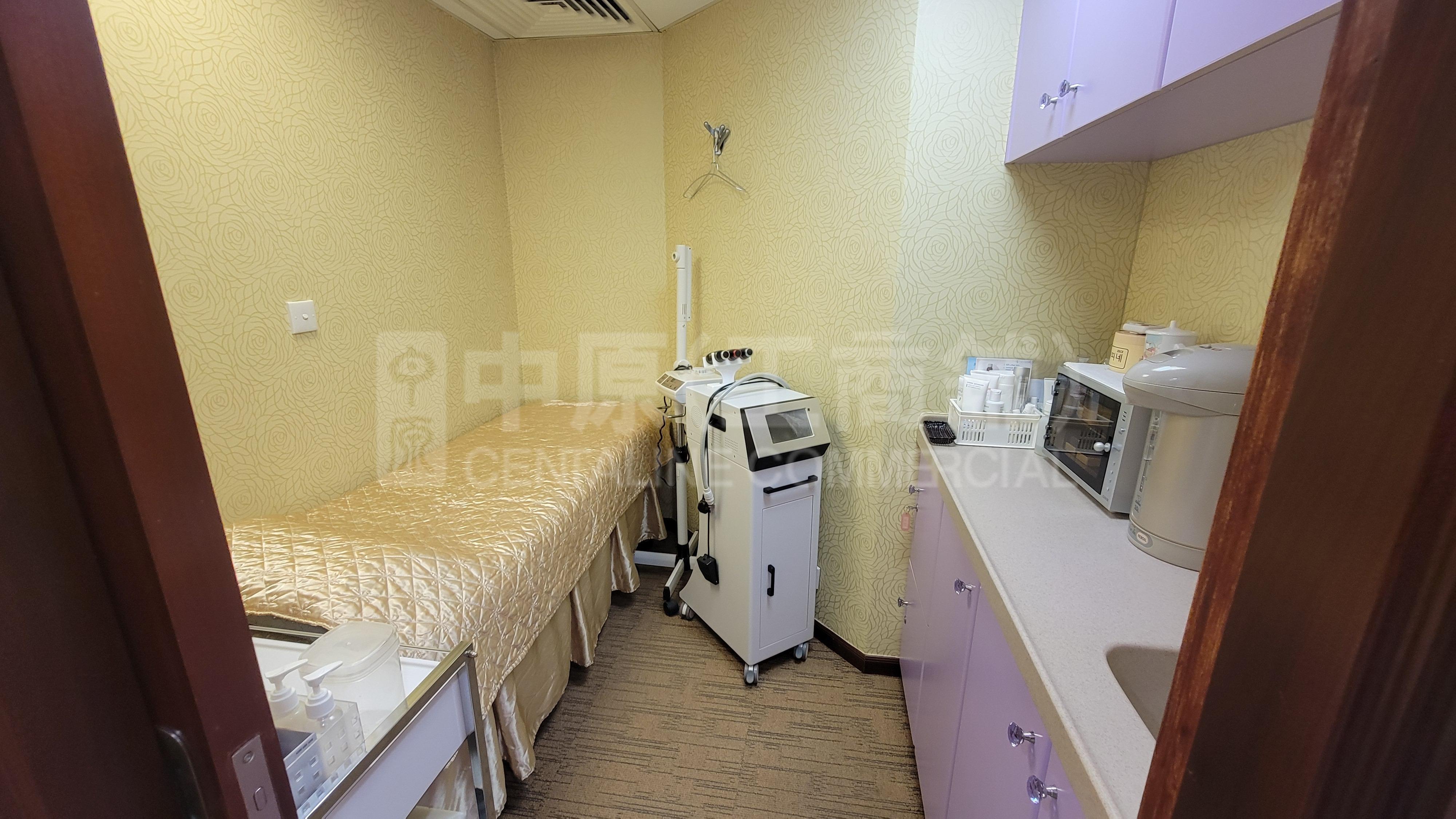 Photo materials about Ka Nin Wah Commercial Building | Office Listing | Centaline Commercial
