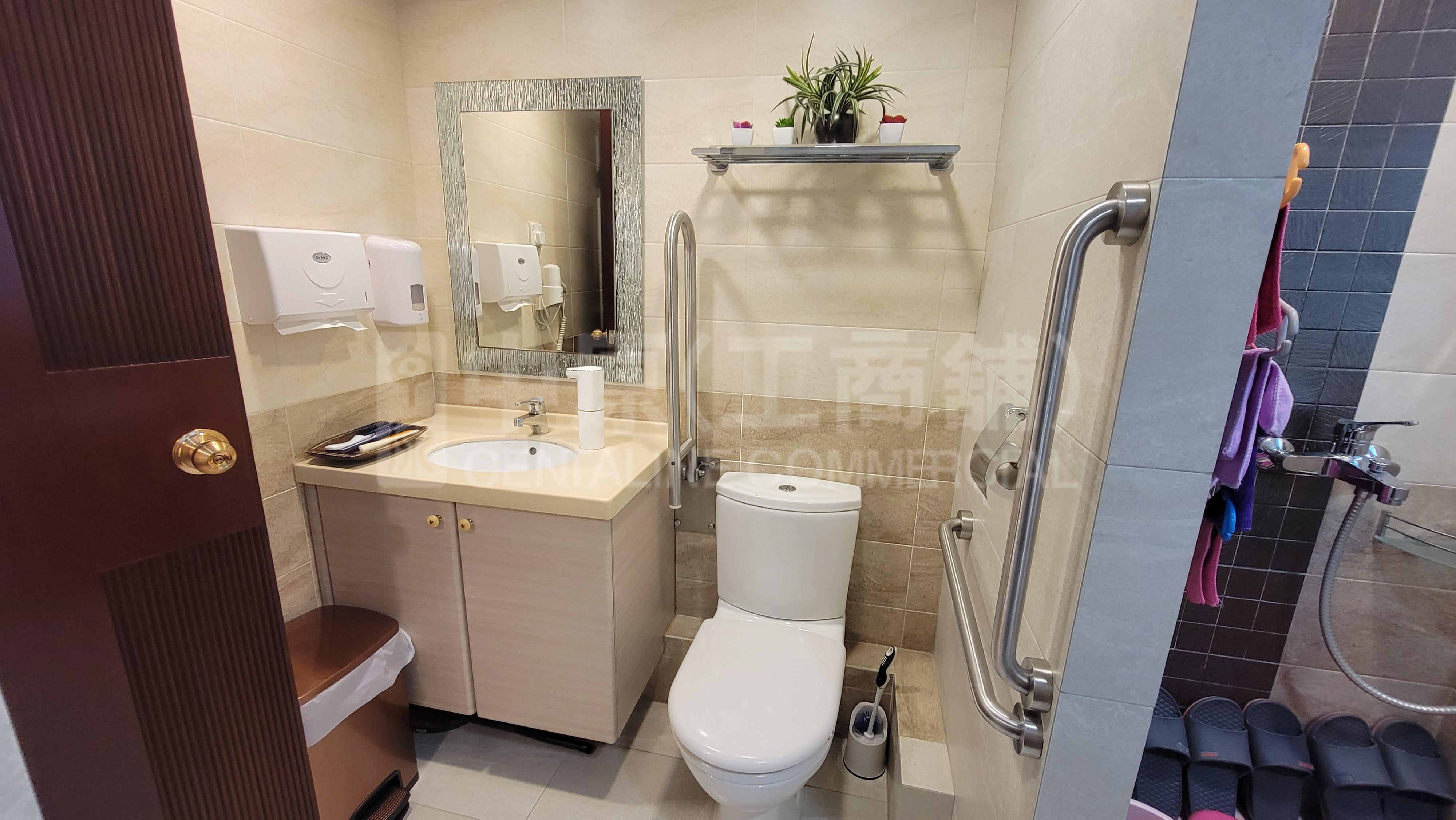 Photo materials about Ka Nin Wah Commercial Building | Office Listing | Centaline Commercial