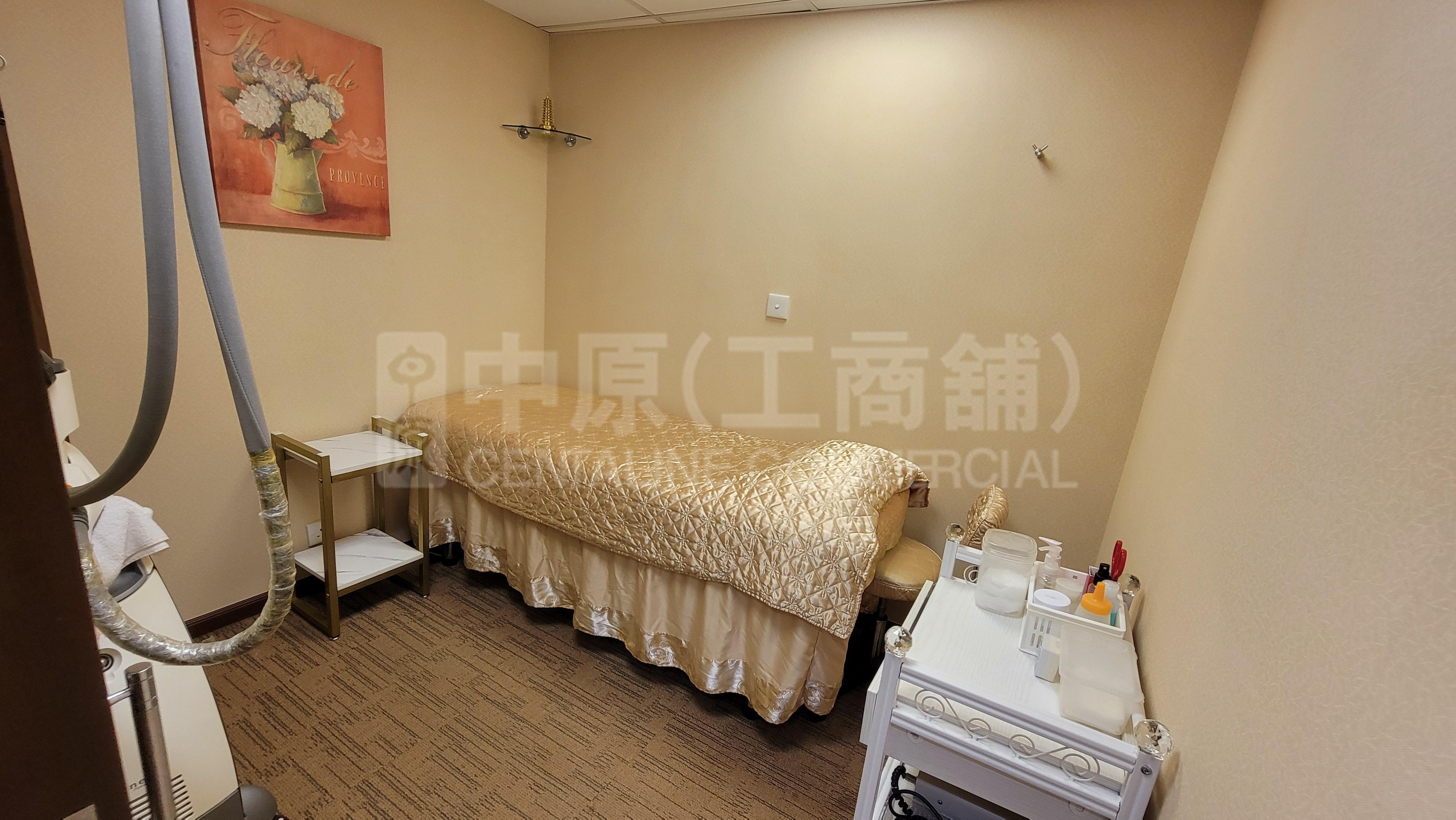 Photo materials about Ka Nin Wah Commercial Building | Office Listing | Centaline Commercial