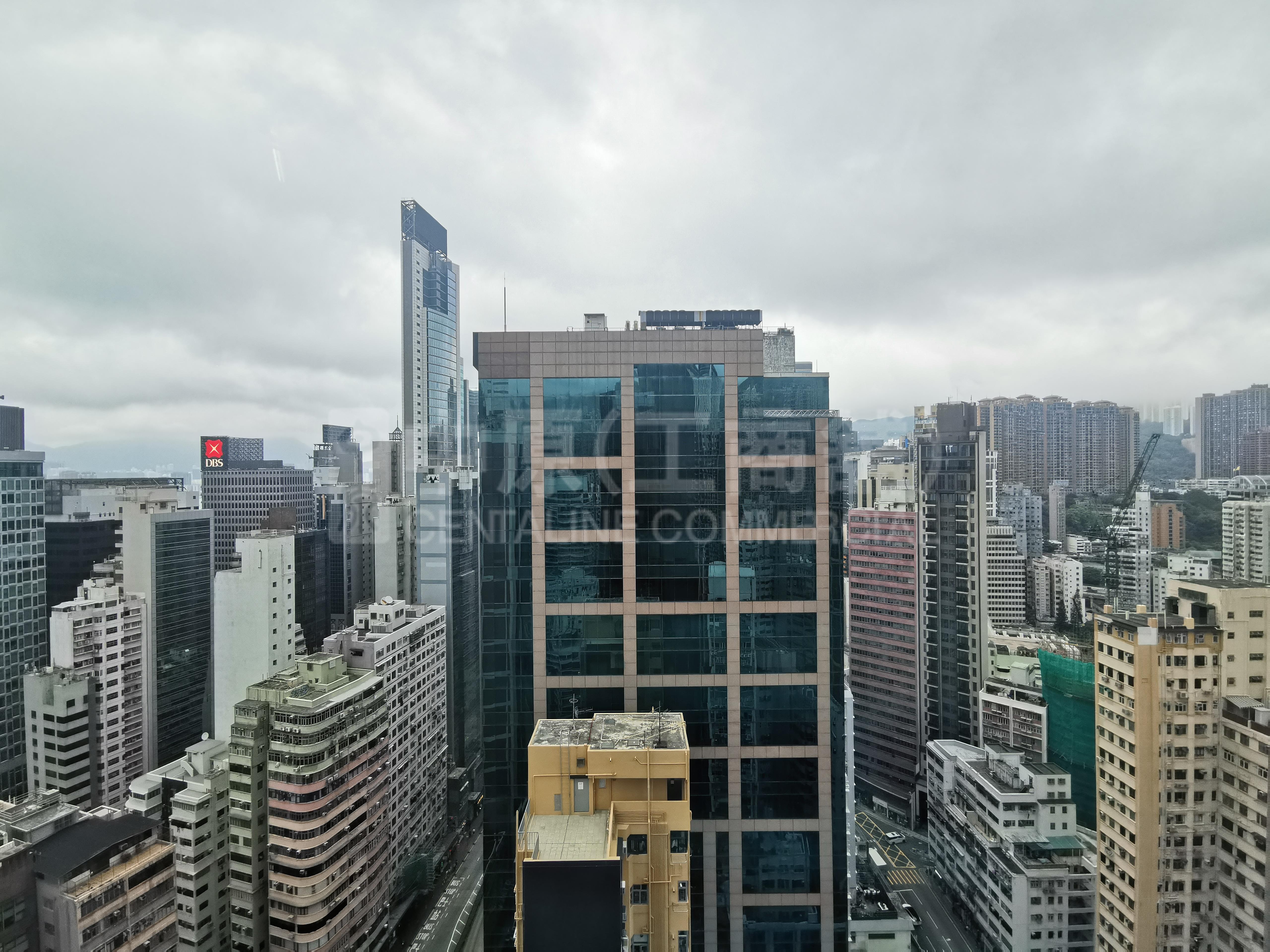 208 JOHNSTON的相片資料｜寫字樓樓盤｜中原工商舖