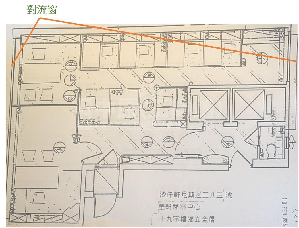Photo materials about Wah Hen Commercial Centre | Office Listing | Centaline Commercial