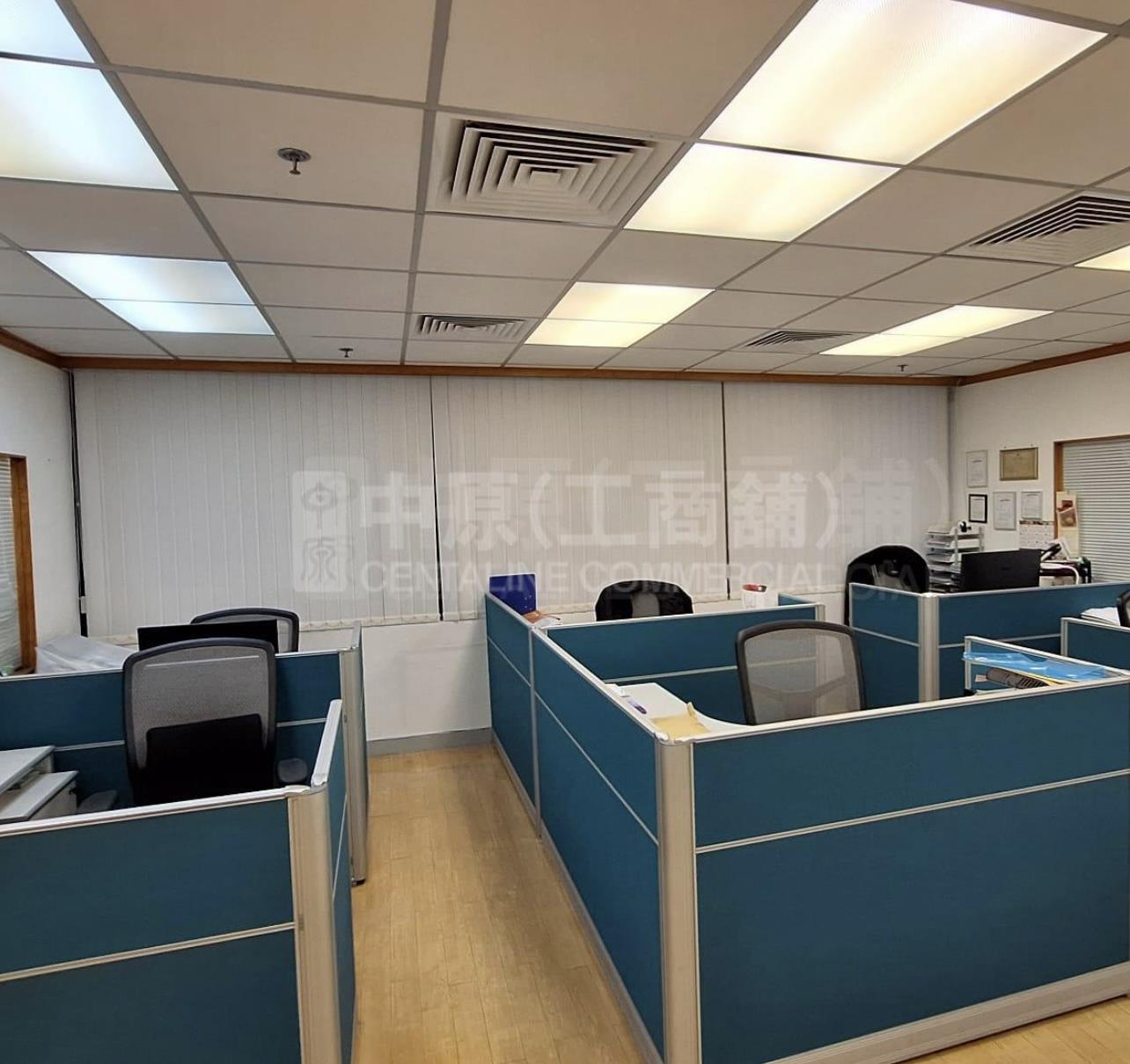 Cnt Tower｜Office Property | Centaline Commercial