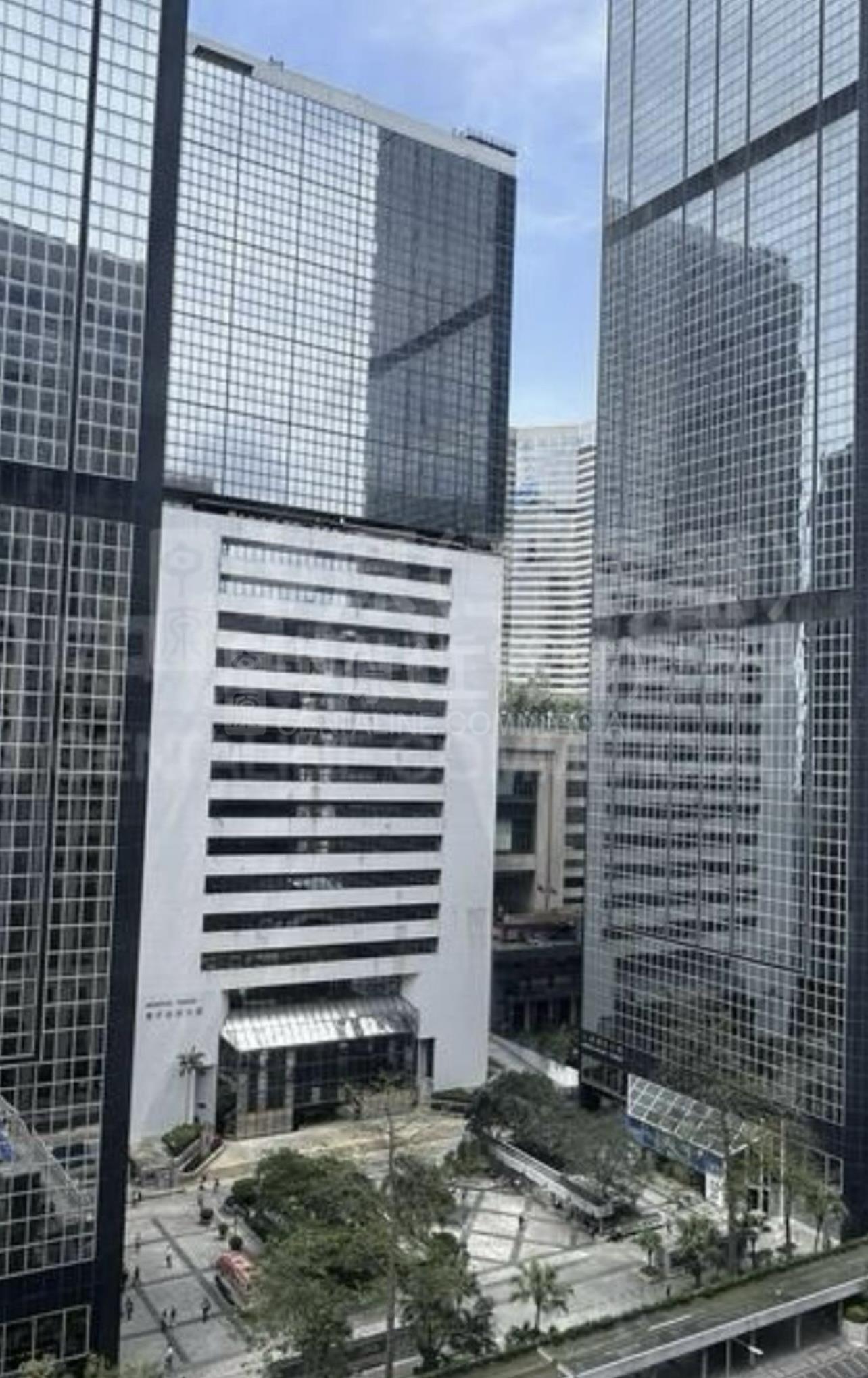 笔克大厦的相片资料｜写字楼楼盘｜中原工商铺