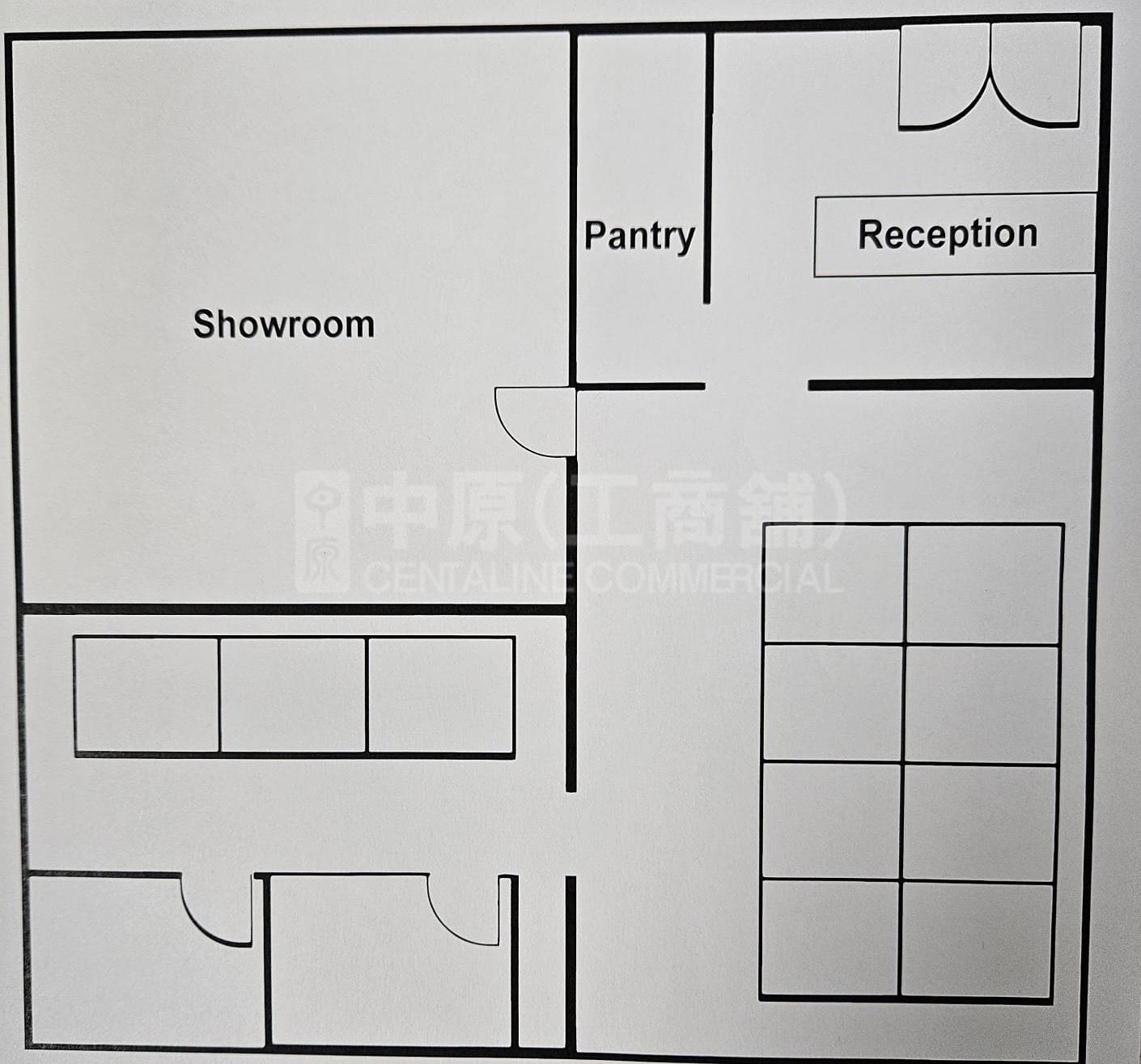 Houston Centre｜Office Property | Centaline Commercial