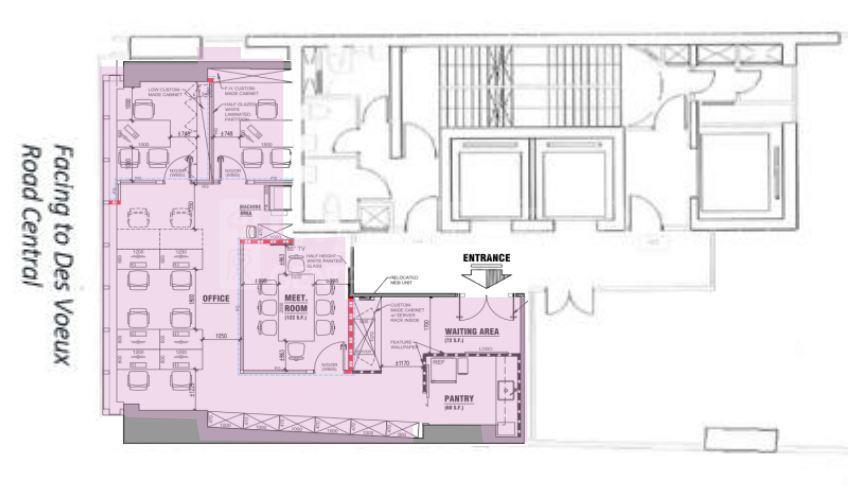 Two Chinachem Plaza｜Office Property | Centaline Commercial