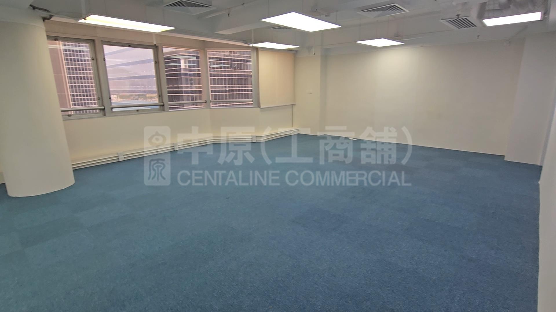 永安祥大廈｜寫字樓樓盤｜中原工商舖