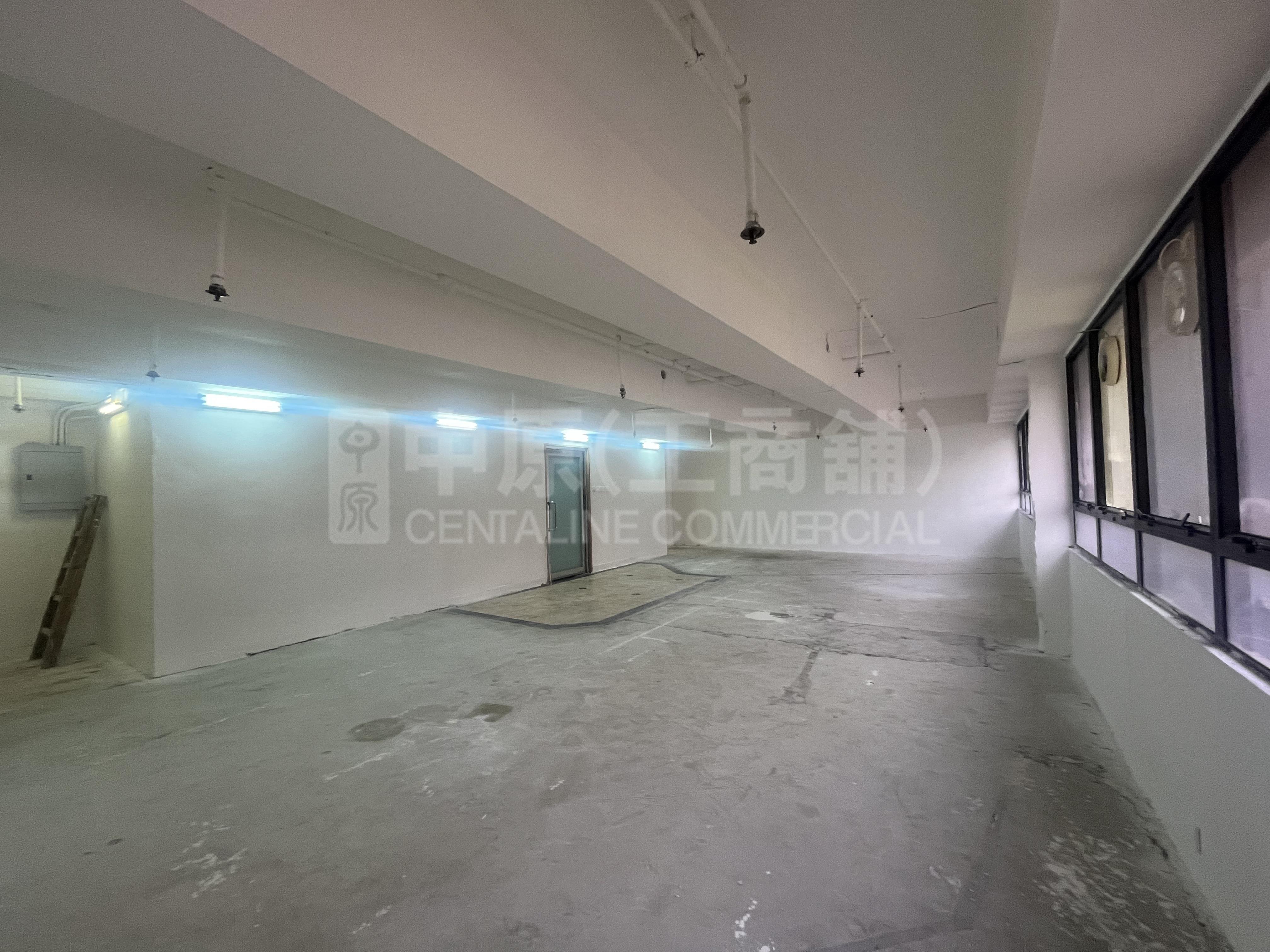 Chung Wai Commercial Building｜Office Property | Centaline Commercial