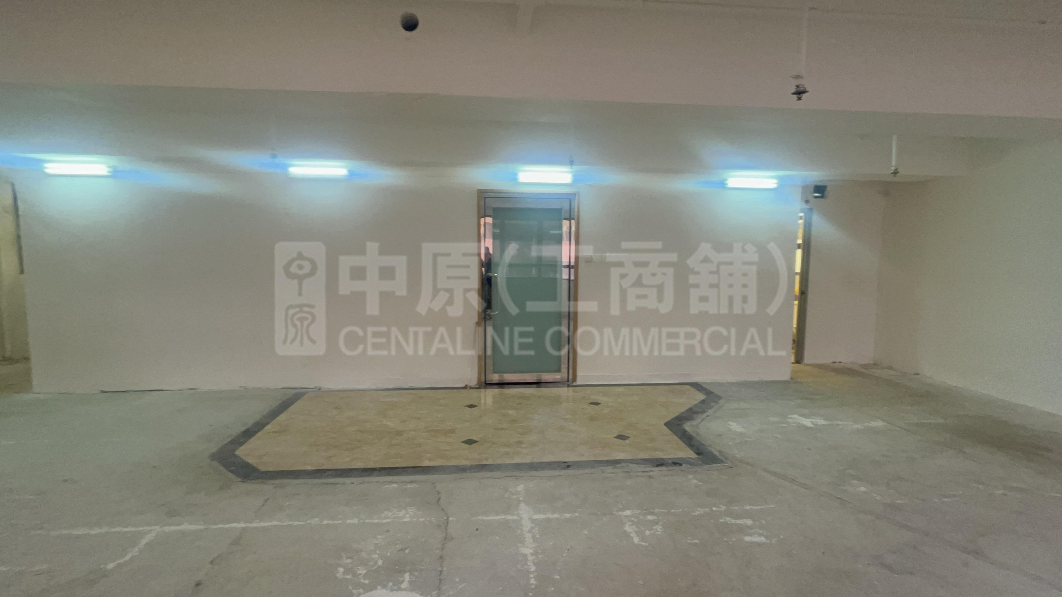 中威商業大廈｜寫字樓樓盤｜中原工商舖