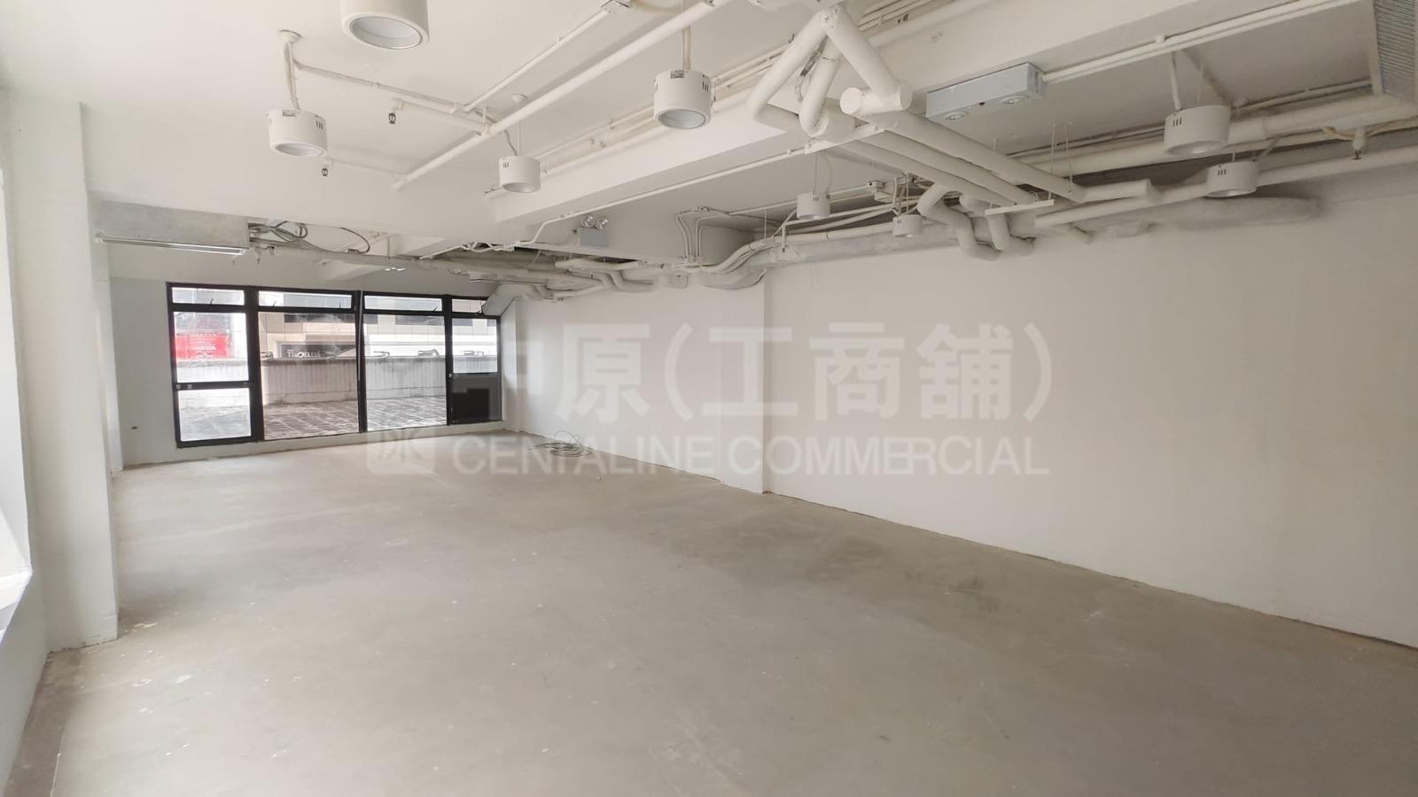 協成行九龍中心的相片資料｜寫字樓樓盤｜中原工商舖