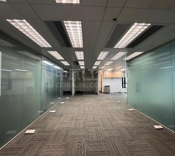 Infotech Centre｜Office Property | Centaline Commercial