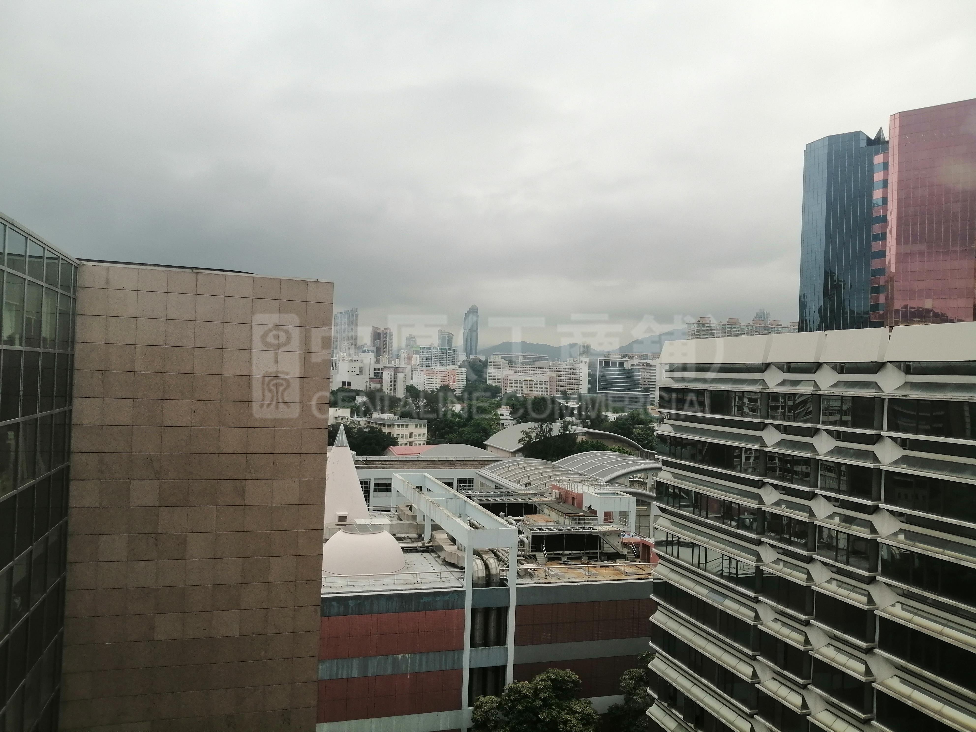 New Mandarin Plaza Tower A｜Office Property | Centaline Commercial