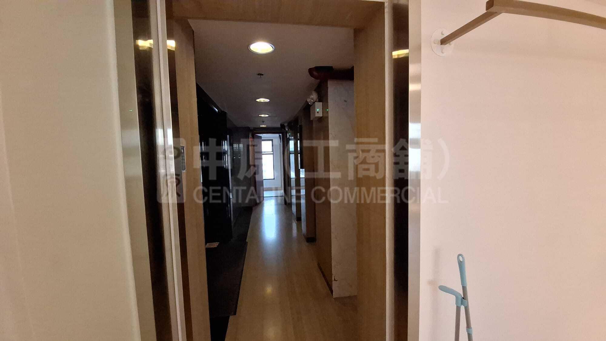 Photo materials about Man Cheung Building | Office Listing | Centaline Commercial