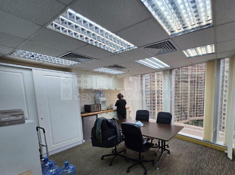 Photo materials about Metropolis Tower | Office Listing | Centaline Commercial