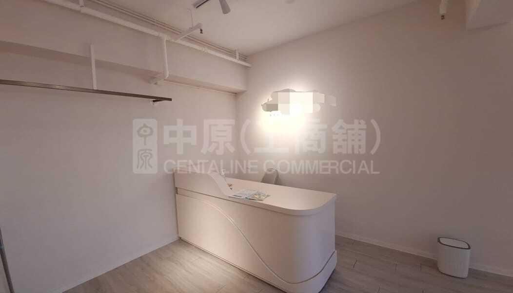 Photo materials about Man Cheung Building | Office Listing | Centaline Commercial