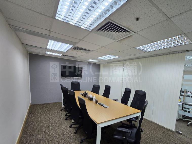 Photo materials about Metropolis Tower | Office Listing | Centaline Commercial