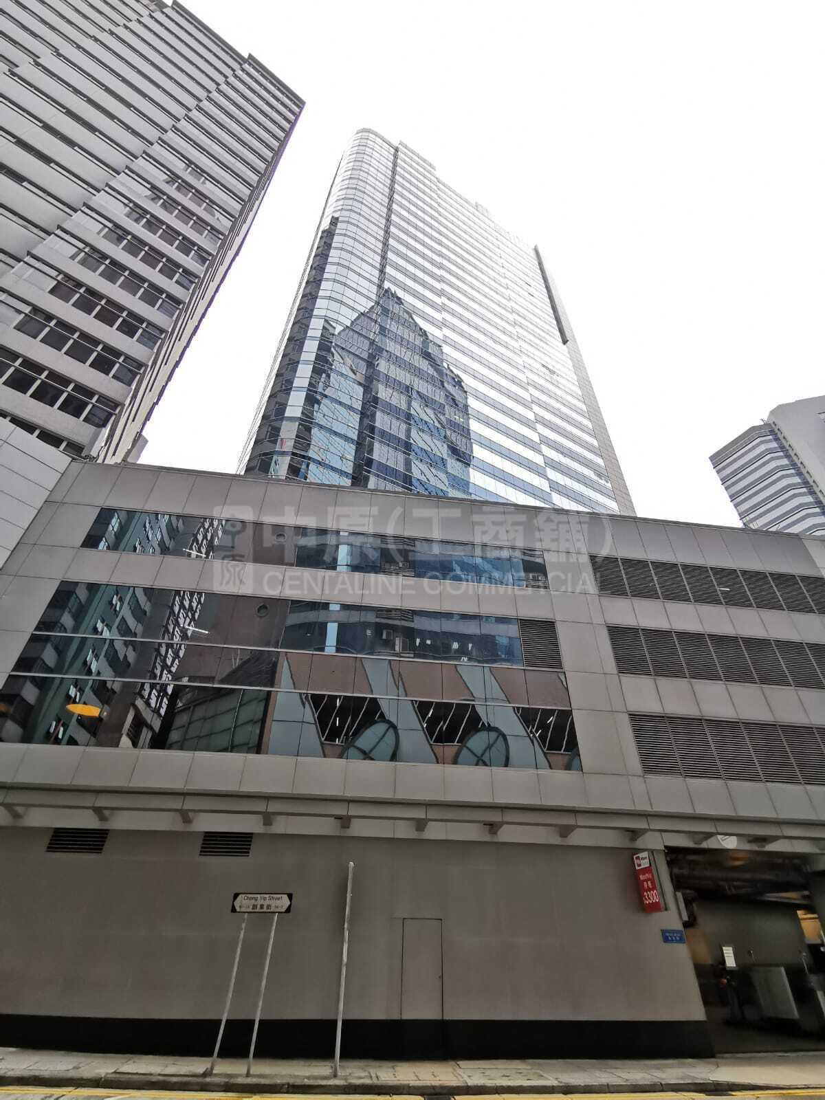 Photo materials about Millennium City 2 | Office Property | Centaline Commercial