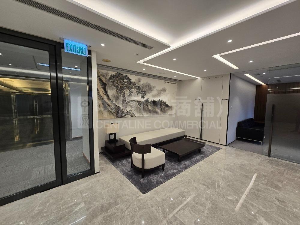 中國工商銀行大廈的相片資料｜寫字樓樓盤｜中原工商舖