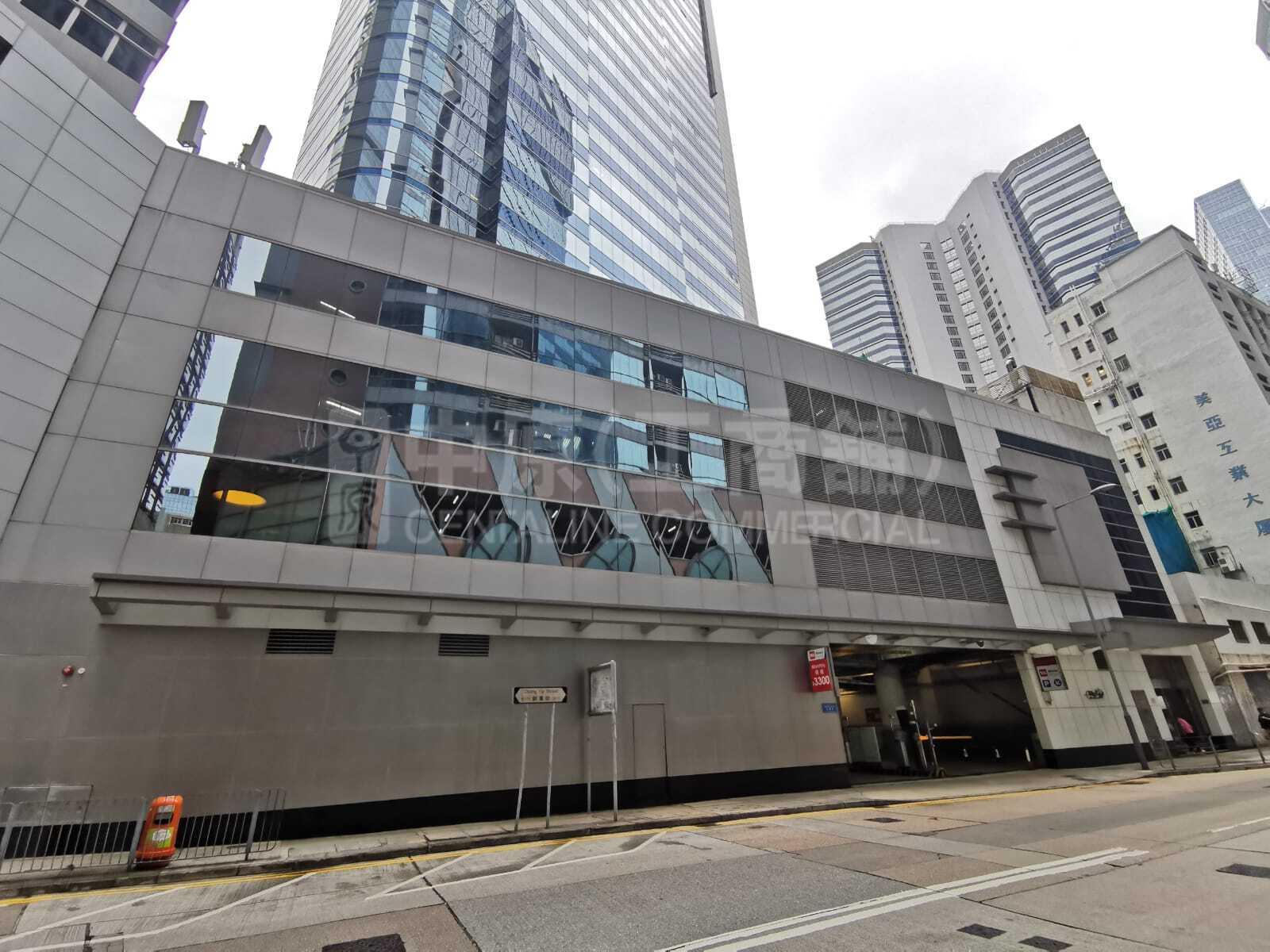 Photo materials about Millennium City 2 | Office Property | Centaline Commercial