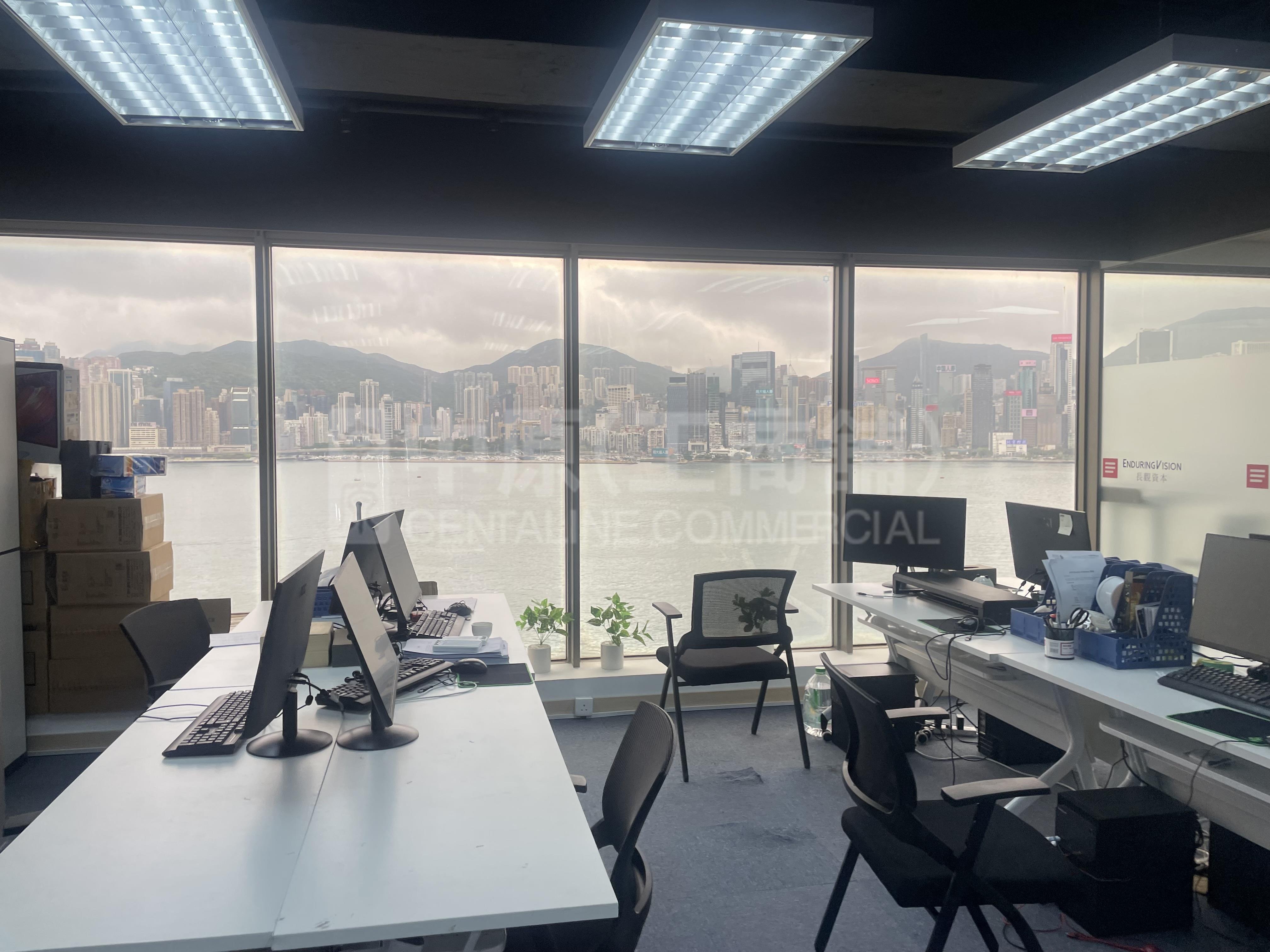 Wing On Plaza｜Office Property | Centaline Commercial