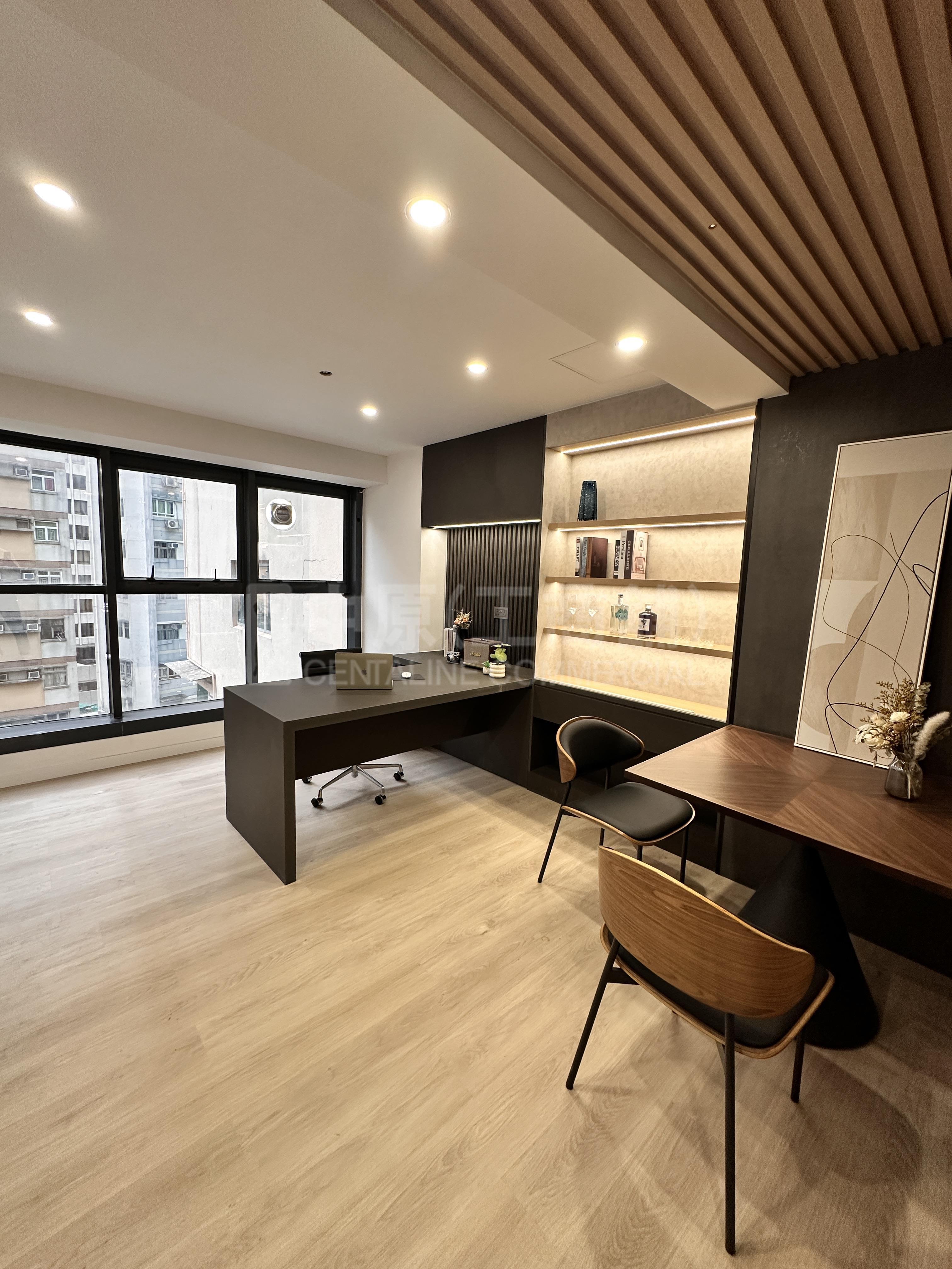 Morrison Commercial Building｜Office Property | Centaline Commercial