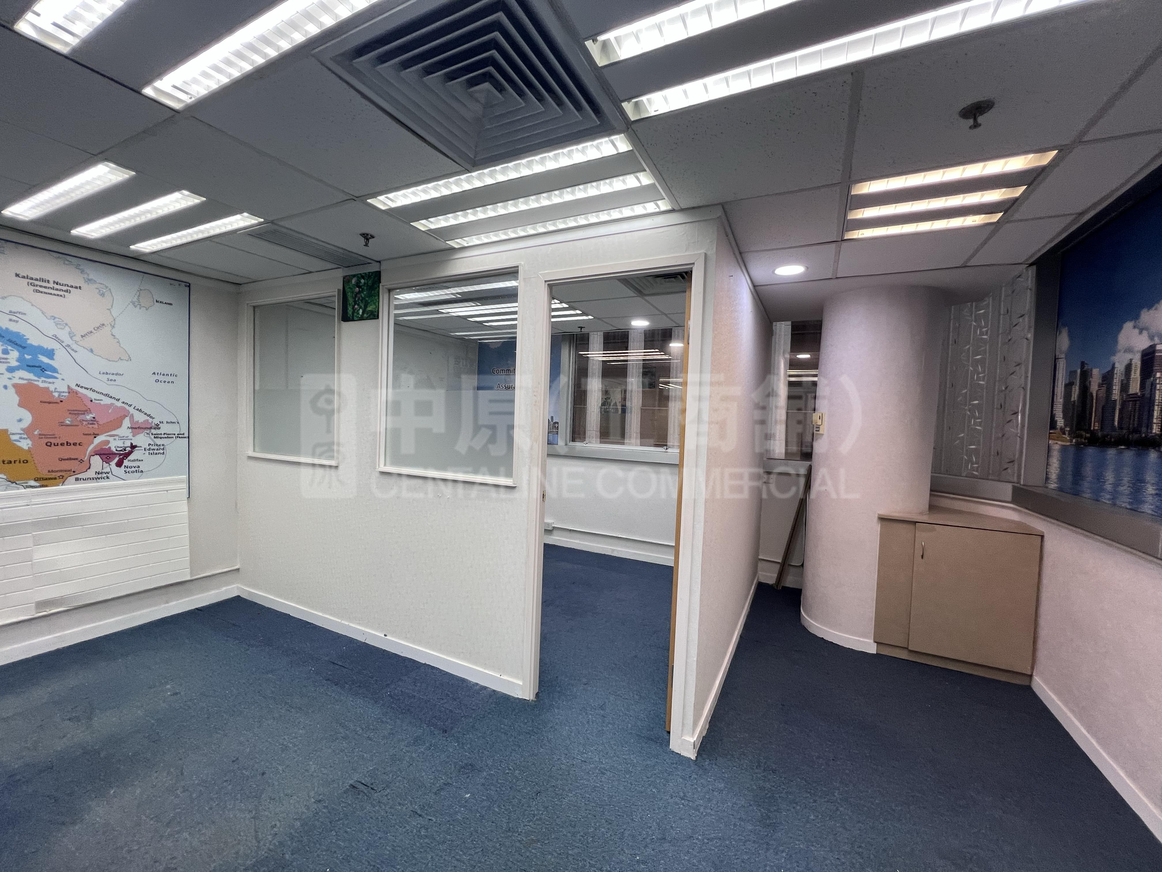 Photo materials about Jonsim Place | Office Listing | Centaline Commercial
