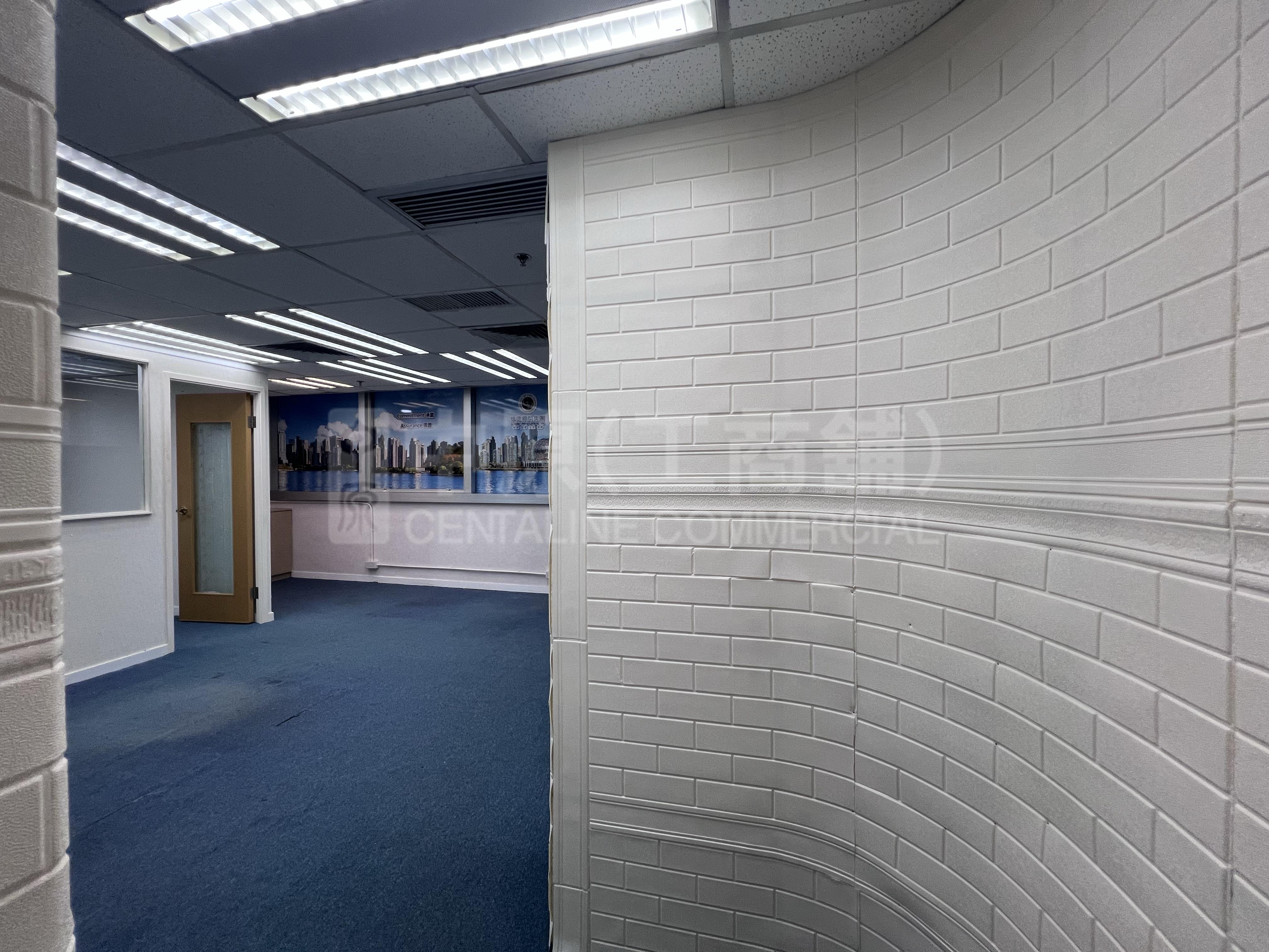Jonsim Place｜Office Property | Centaline Commercial