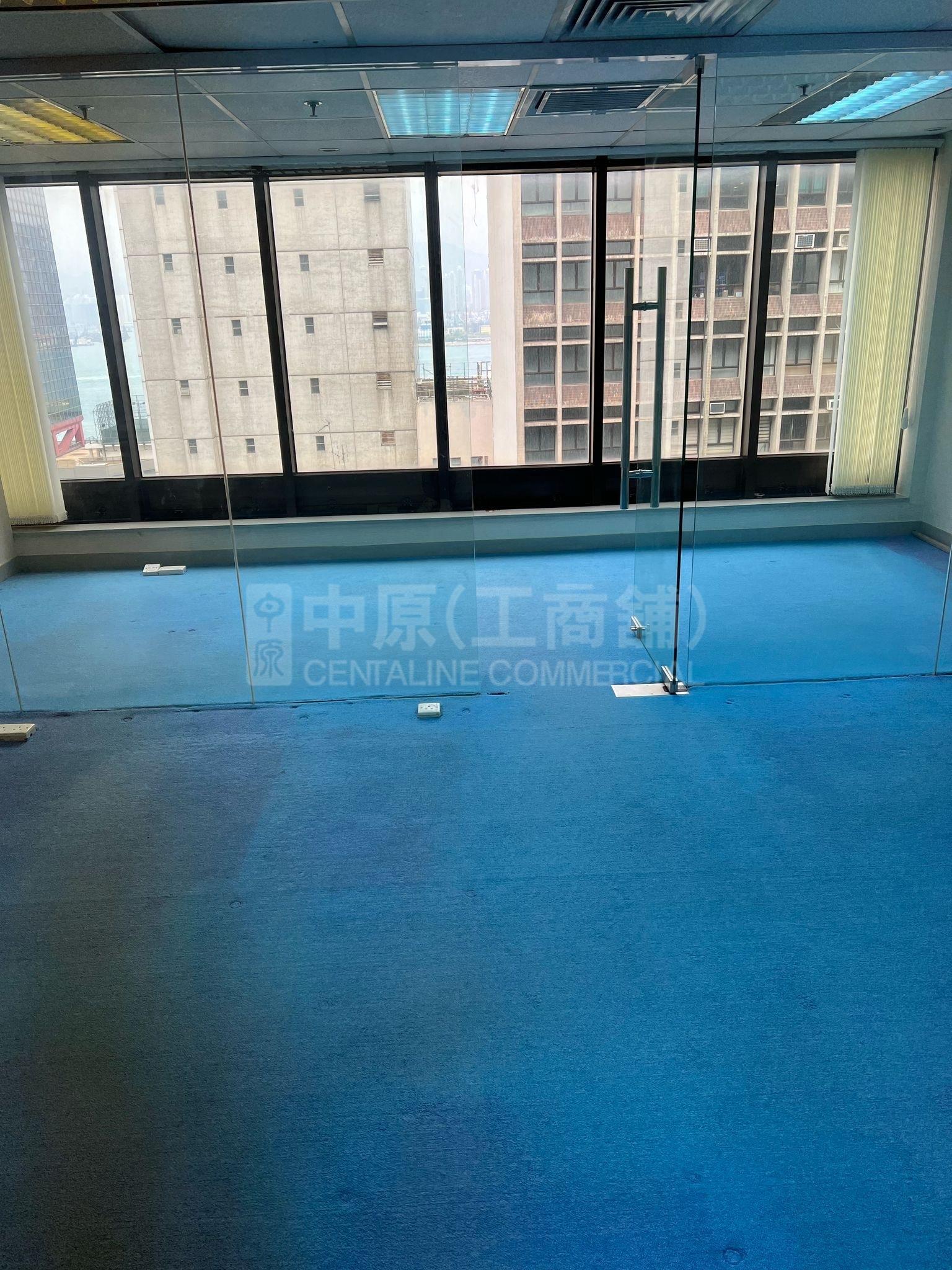 兴业商业中心的相片资料｜写字楼楼盘｜中原工商铺