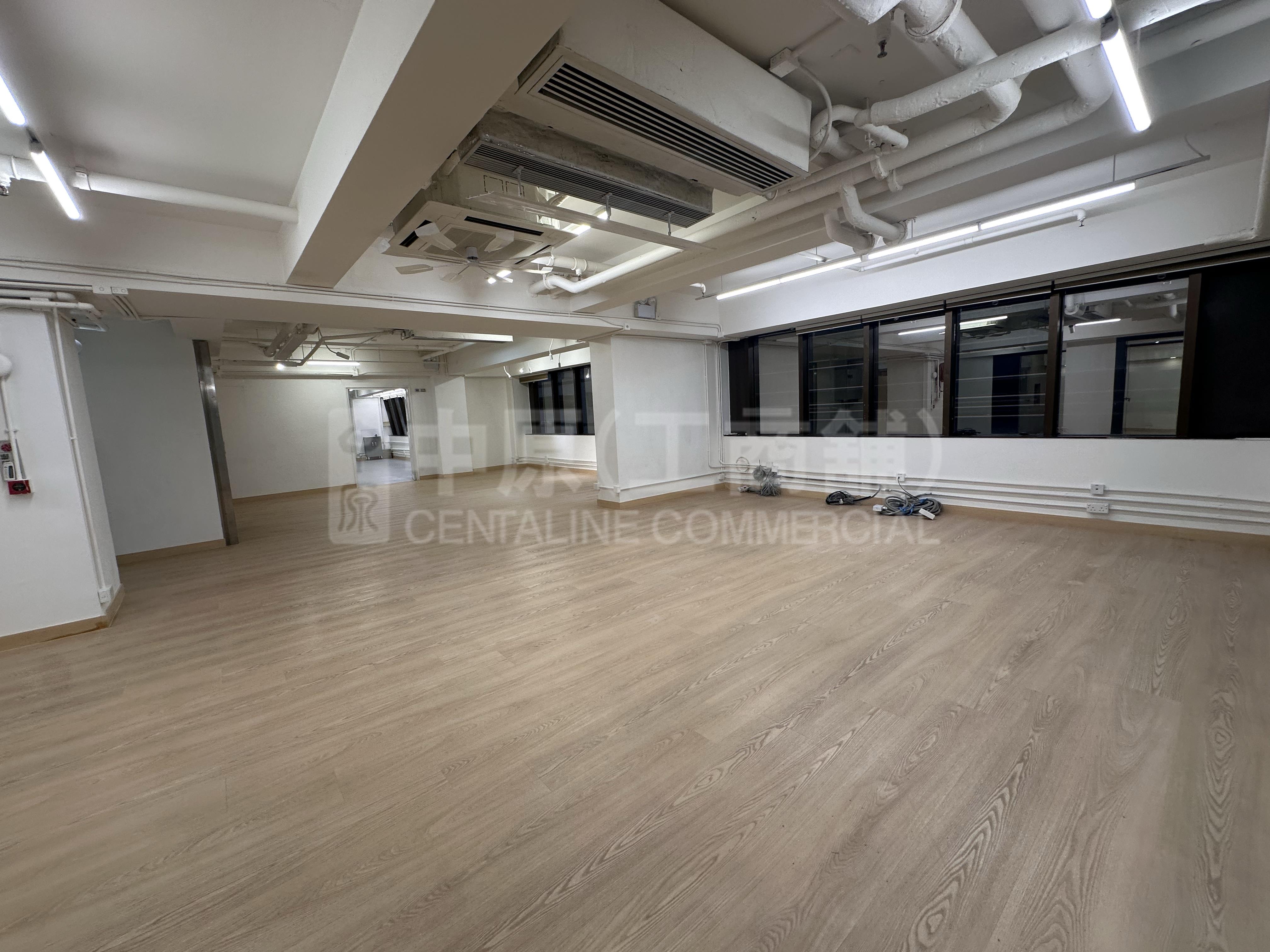 Photo materials about Henan Building | Office Listing | Centaline Commercial