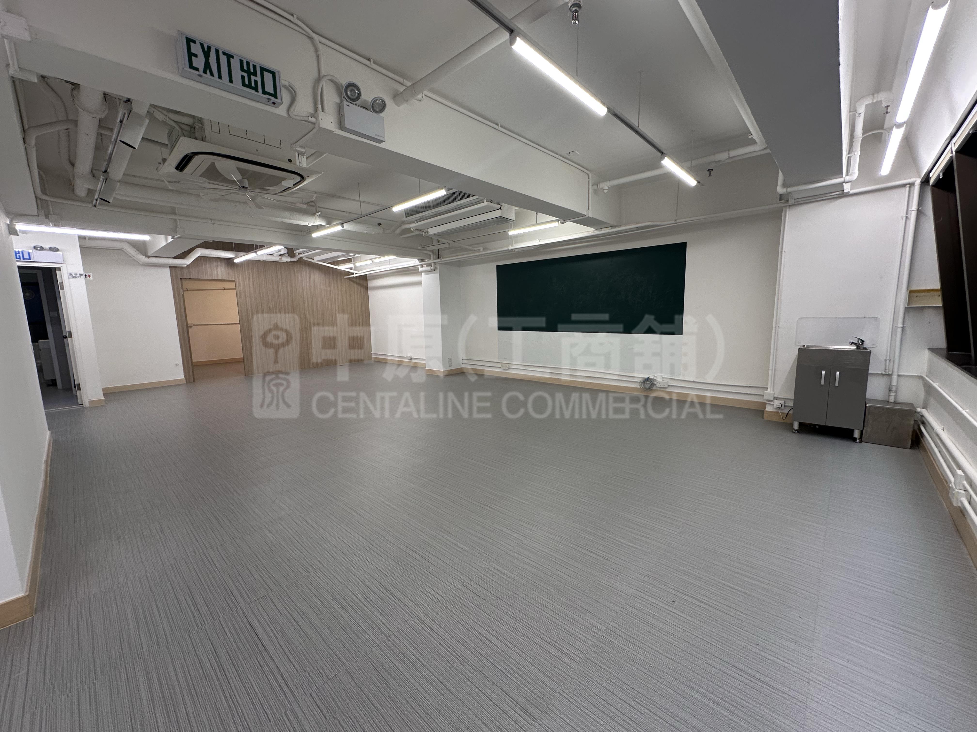 Photo materials about Henan Building | Office Listing | Centaline Commercial