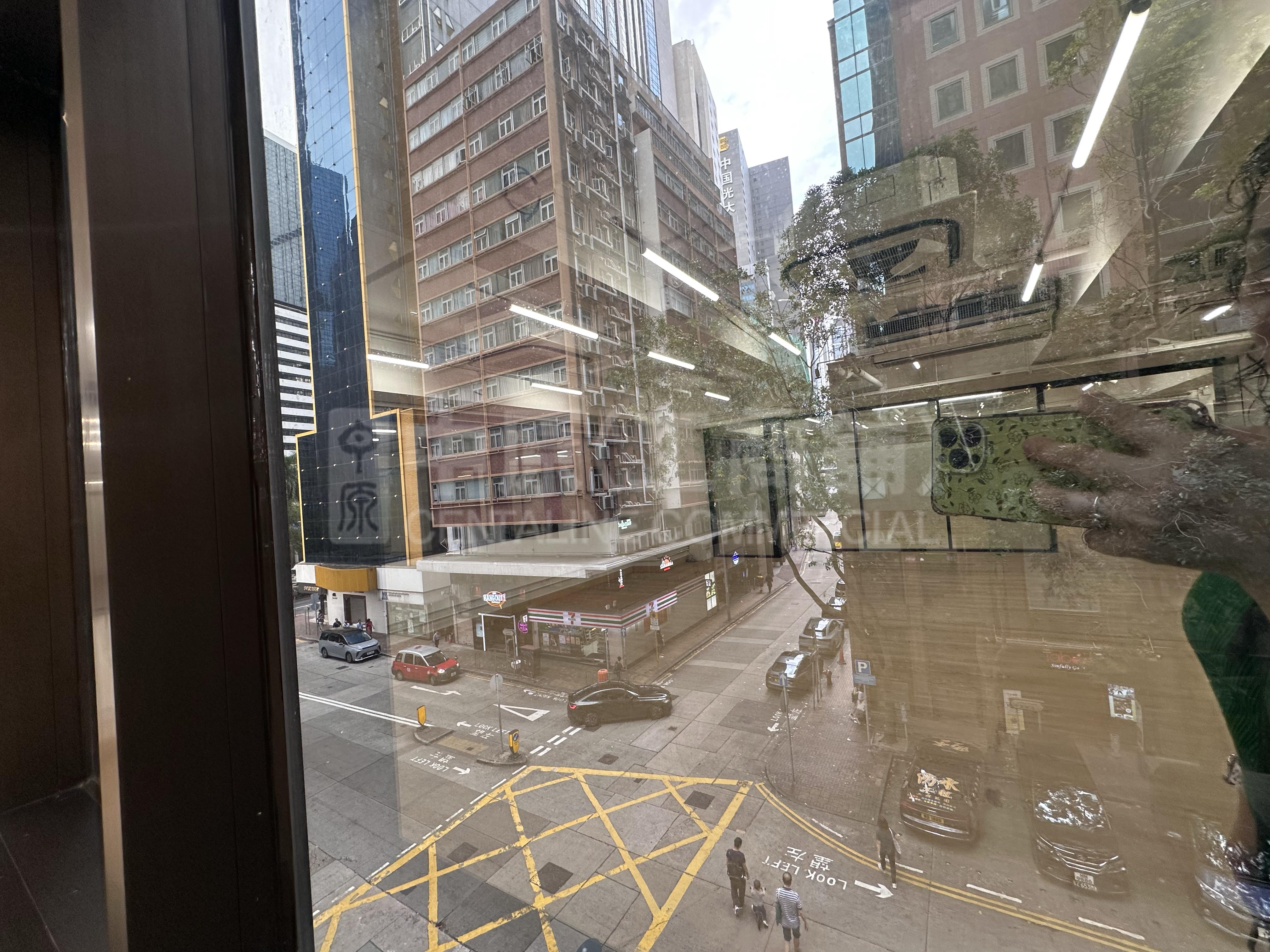 Photo materials about Henan Building | Office Listing | Centaline Commercial
