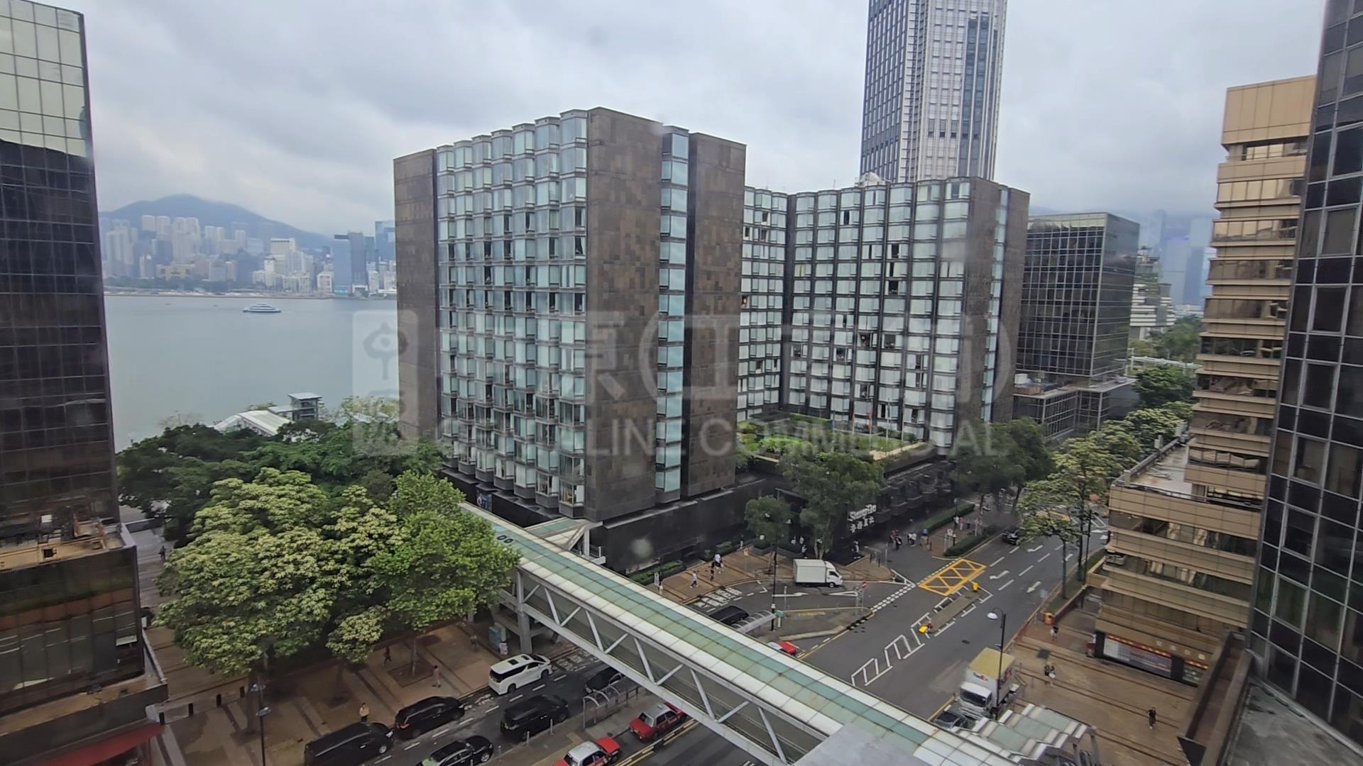 Houston Centre｜Office Property | Centaline Commercial