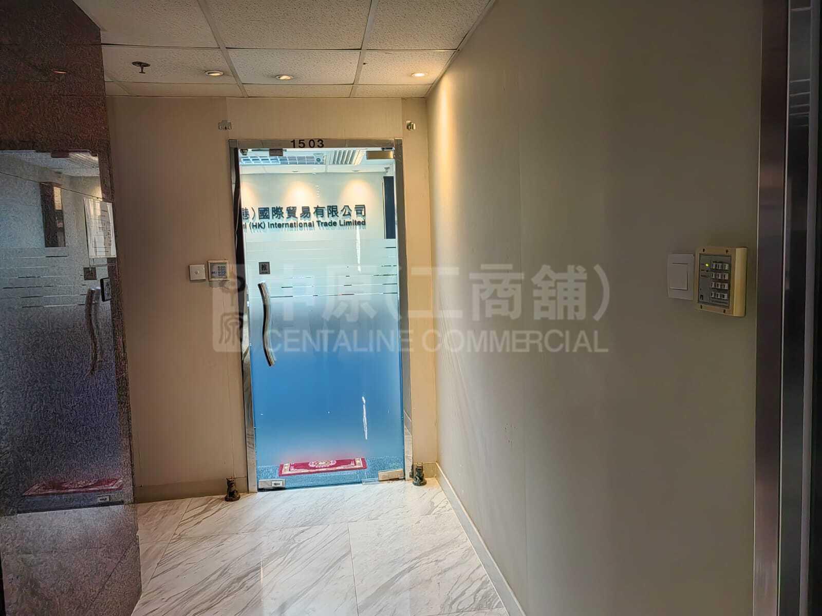 新银集团中心的相片资料｜写字楼楼盘｜中原工商铺