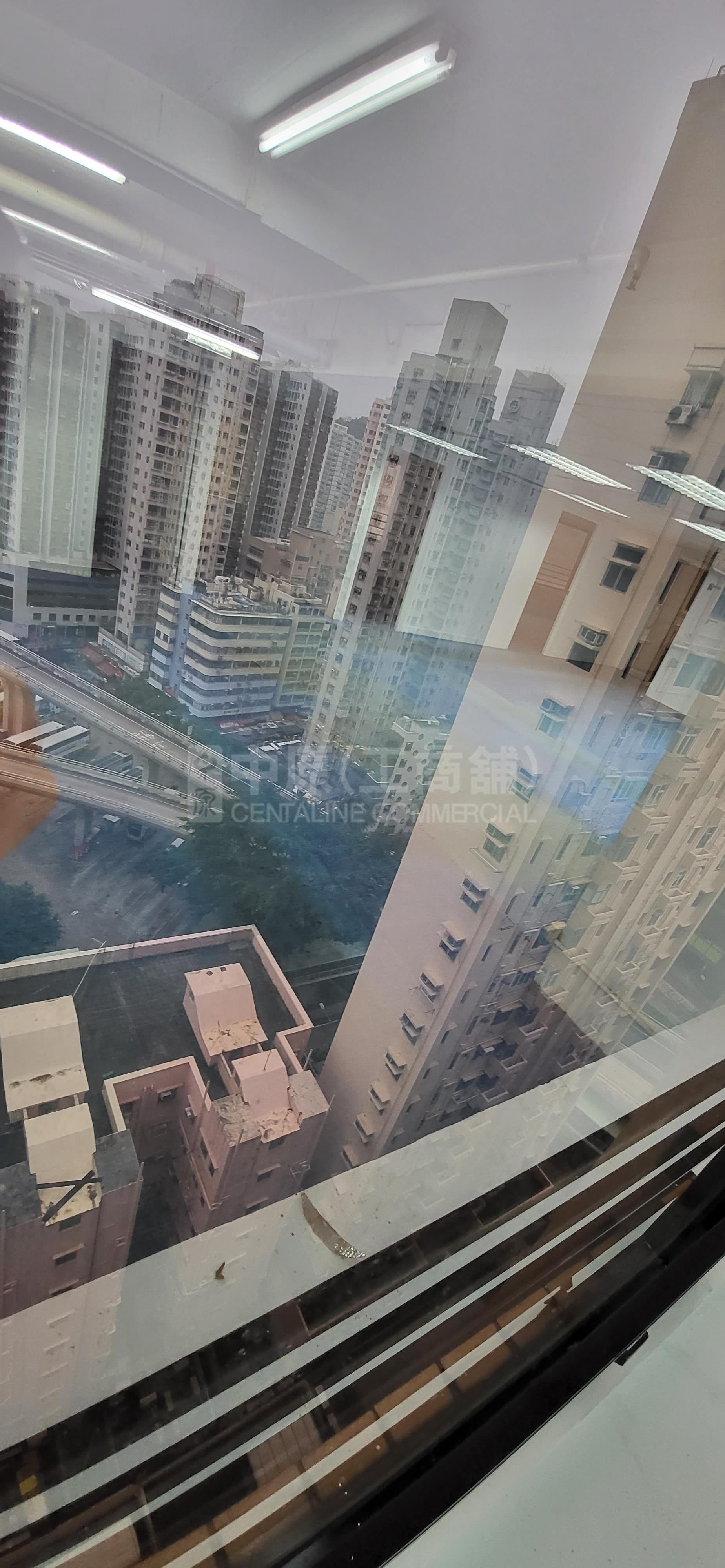 利嘉中心的相片资料｜写字楼楼盘｜中原工商铺