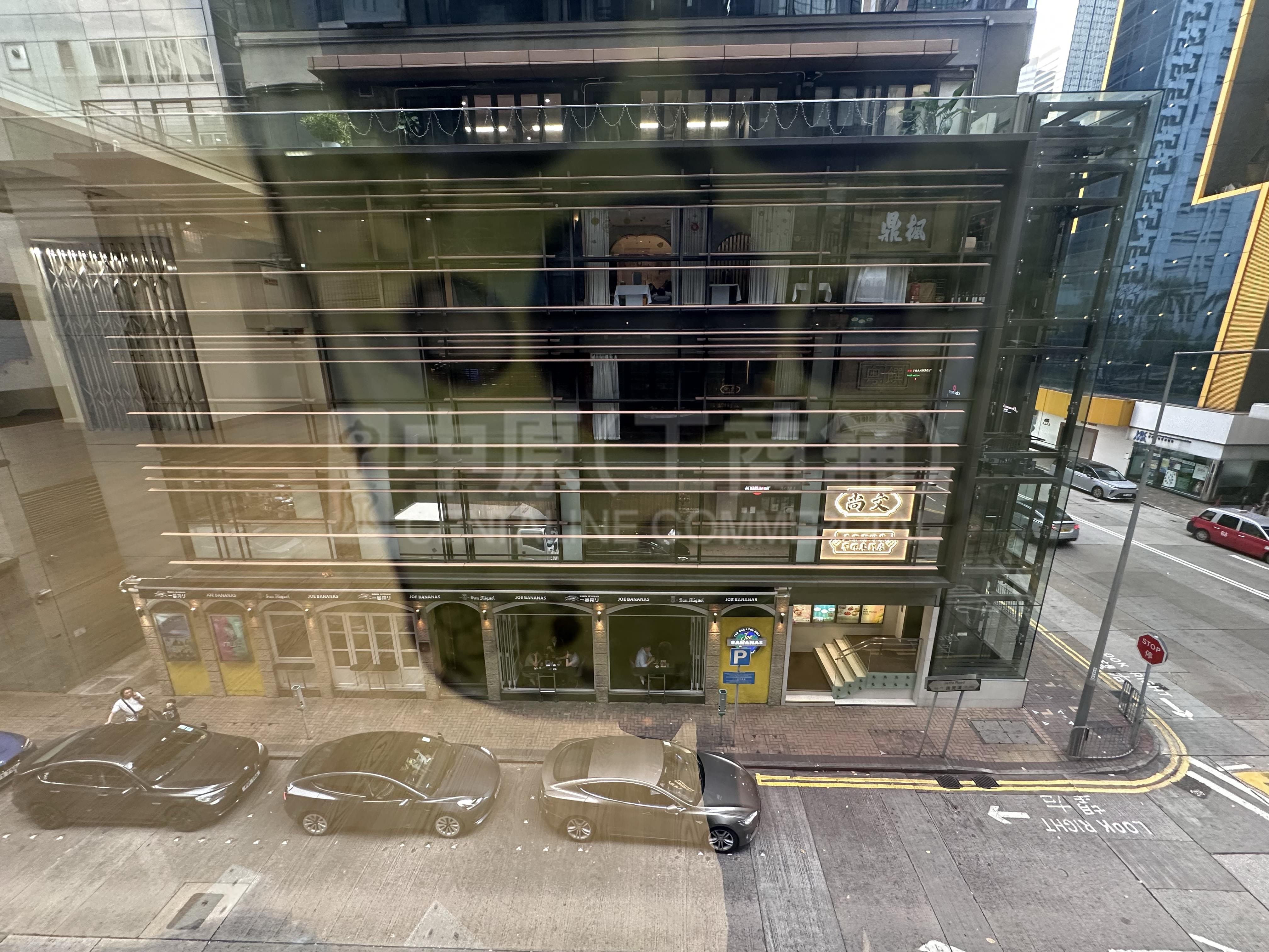 Photo materials about Henan Building | Office Listing | Centaline Commercial