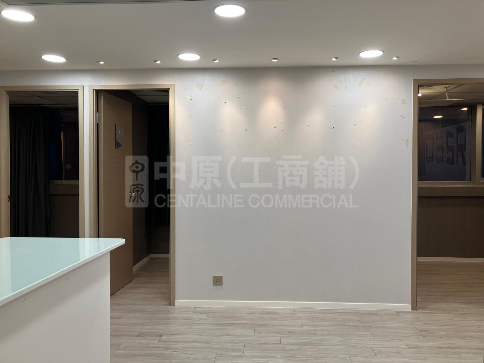 合亞大廈的相片資料｜寫字樓樓盤｜中原工商舖