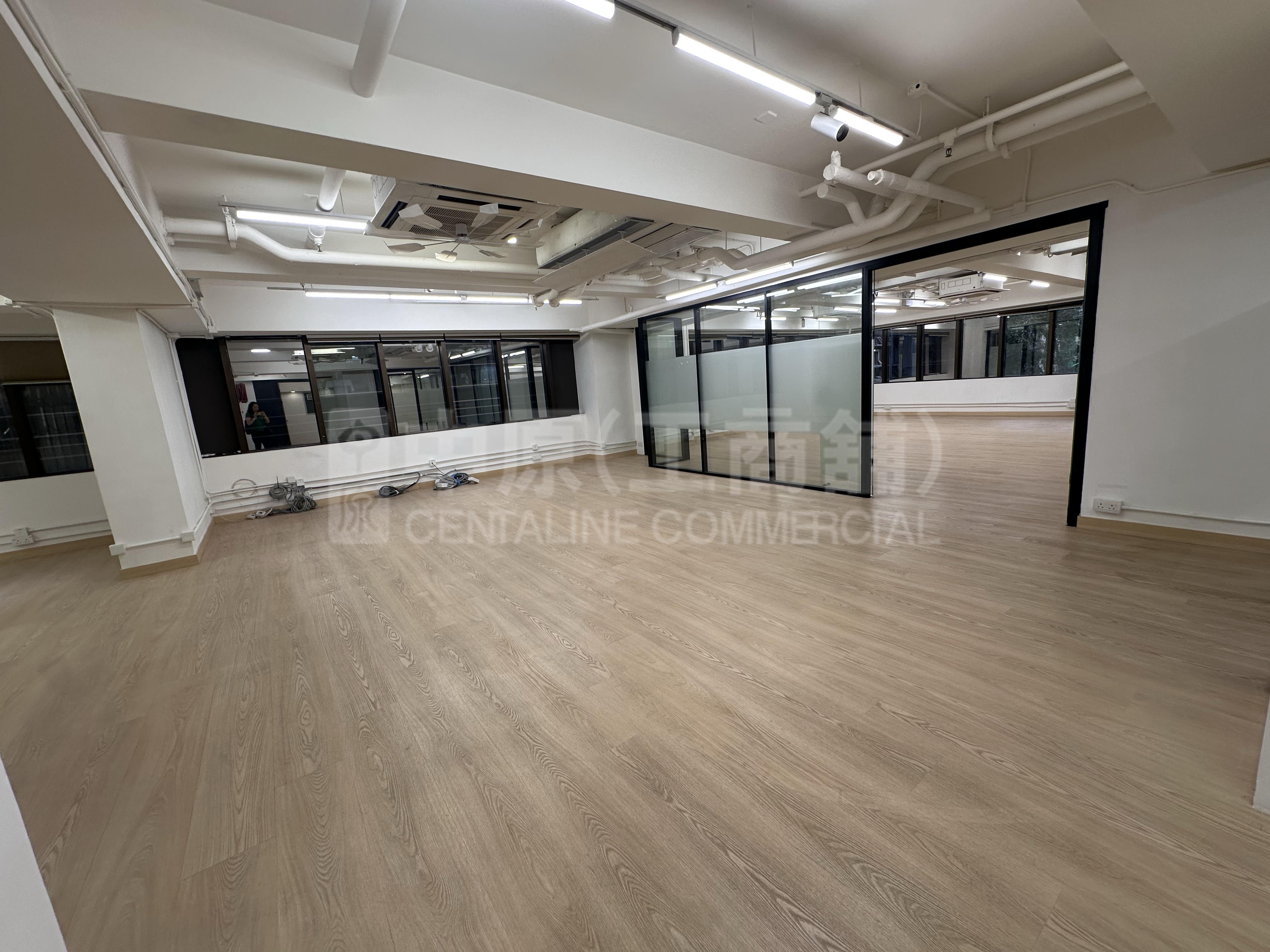 Photo materials about Henan Building | Office Listing | Centaline Commercial