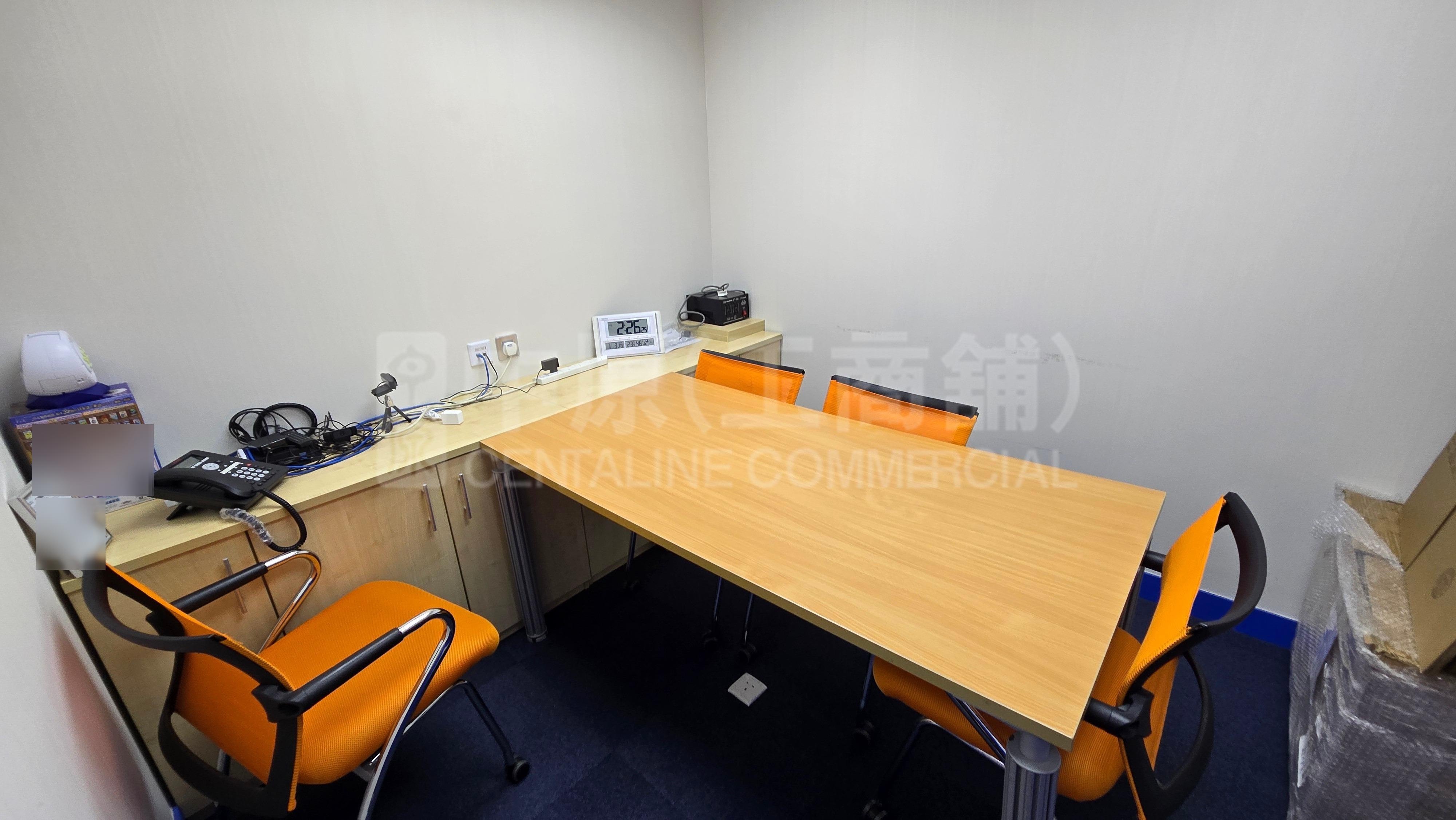 Wing On Plaza｜Office Property | Centaline Commercial