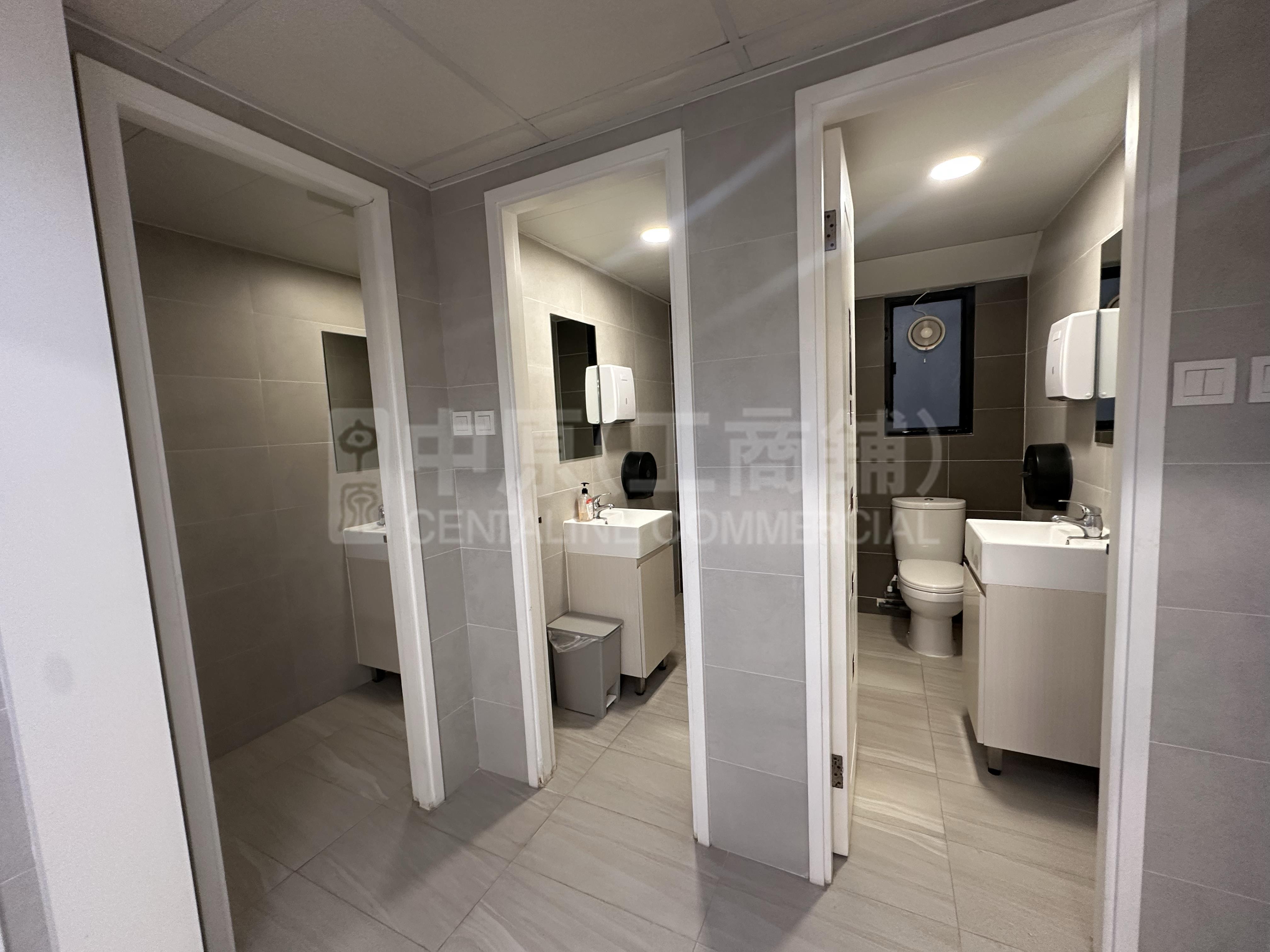 Photo materials about Henan Building | Office Listing | Centaline Commercial