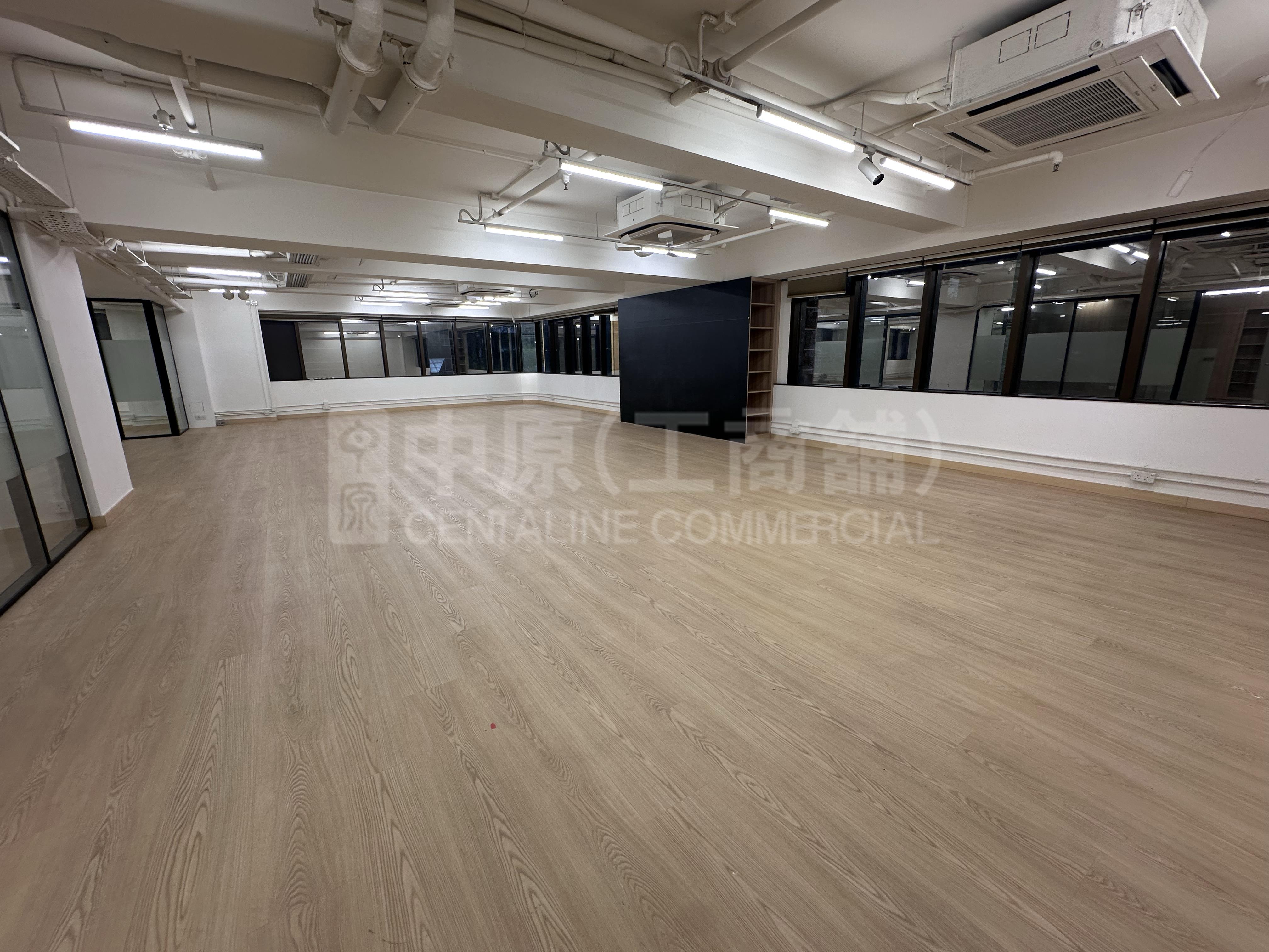 Photo materials about Henan Building | Office Listing | Centaline Commercial