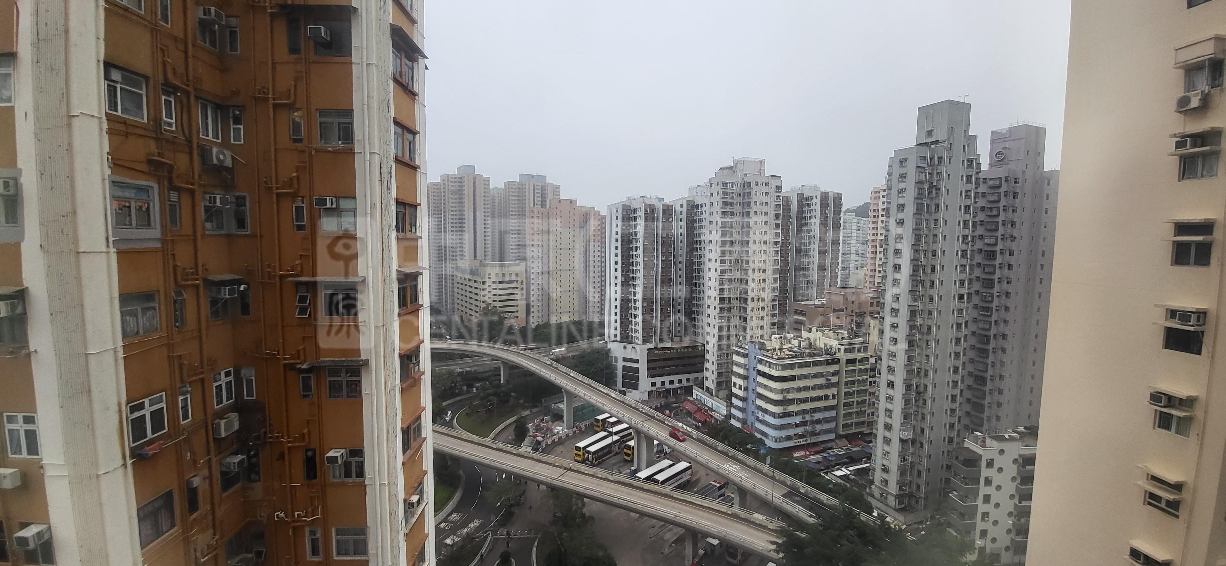 利嘉中心的相片资料｜写字楼楼盘｜中原工商铺