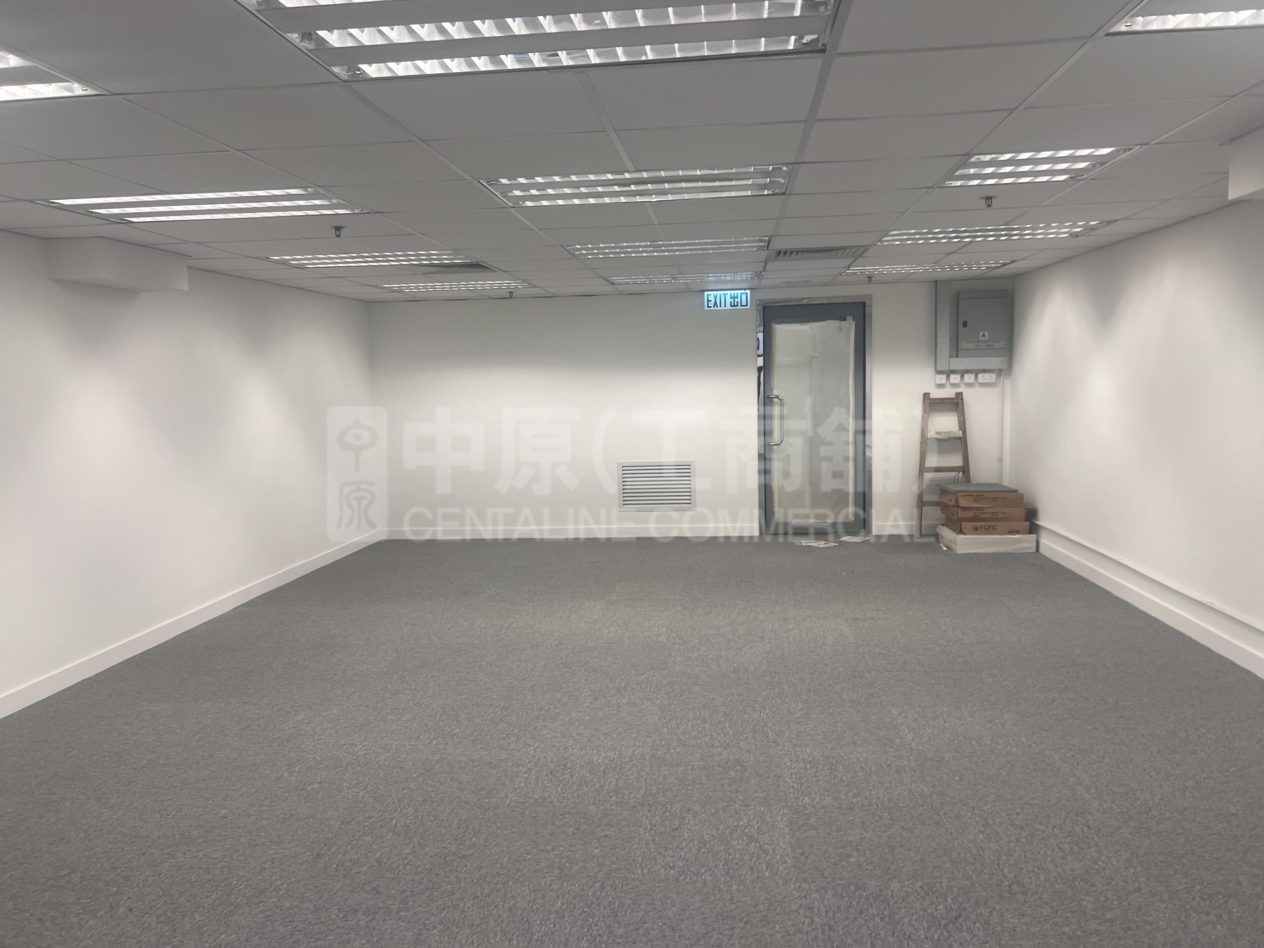 Dominion Centre｜Office Property | Centaline Commercial