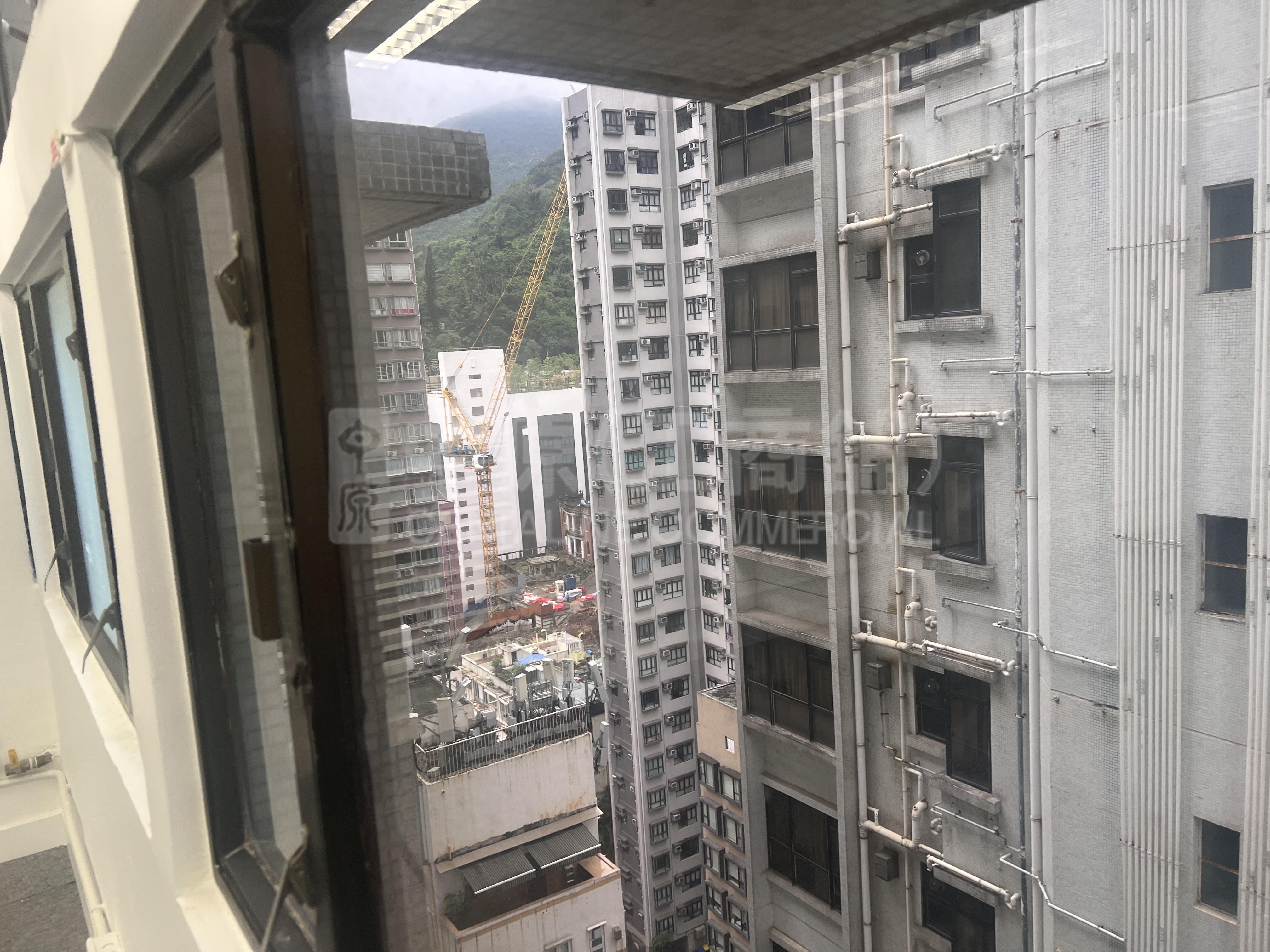 东美中心的相片资料｜写字楼楼盘｜中原工商铺