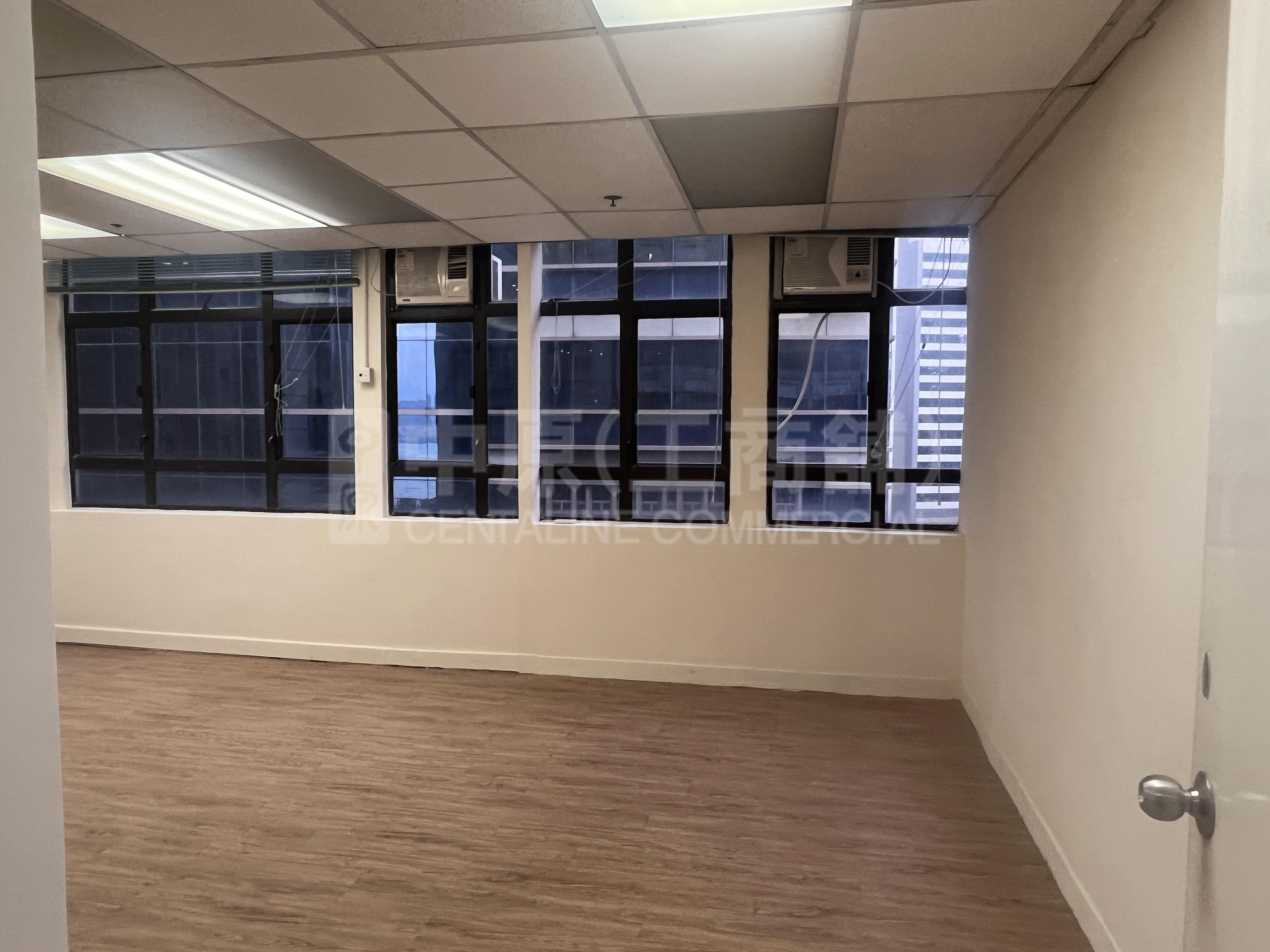 Photo materials about Wing Sing Commercial Centre | Office Listing | Centaline Commercial
